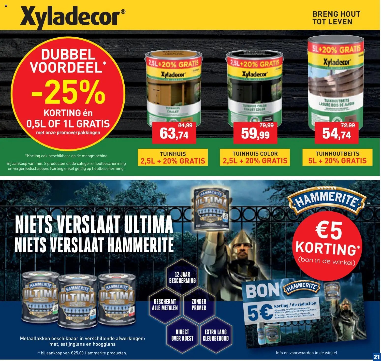 Hubo folder van 22.07.2026 Hubo Folder
