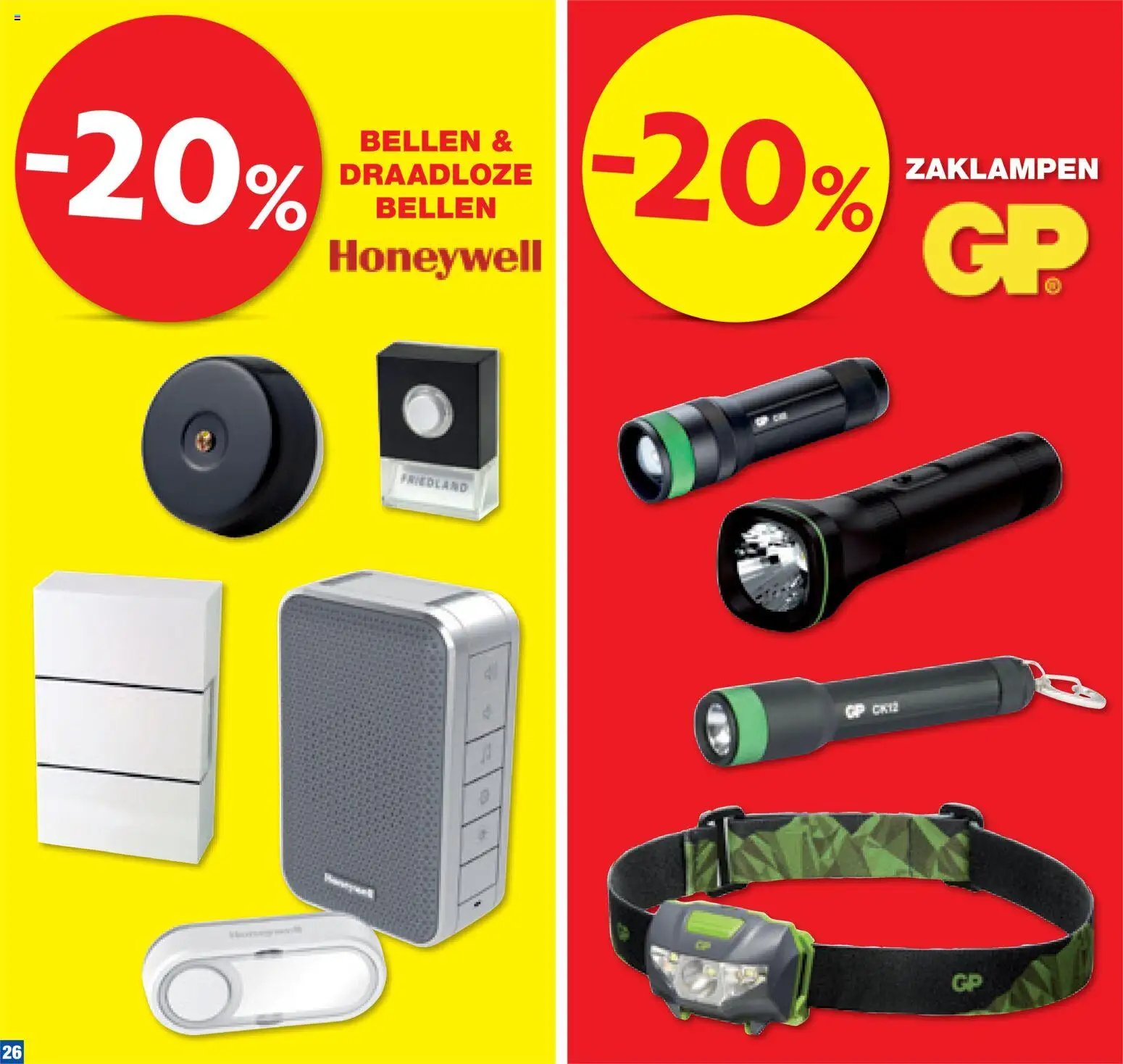 Hubo folder van 22.07.2026 Hubo Folder