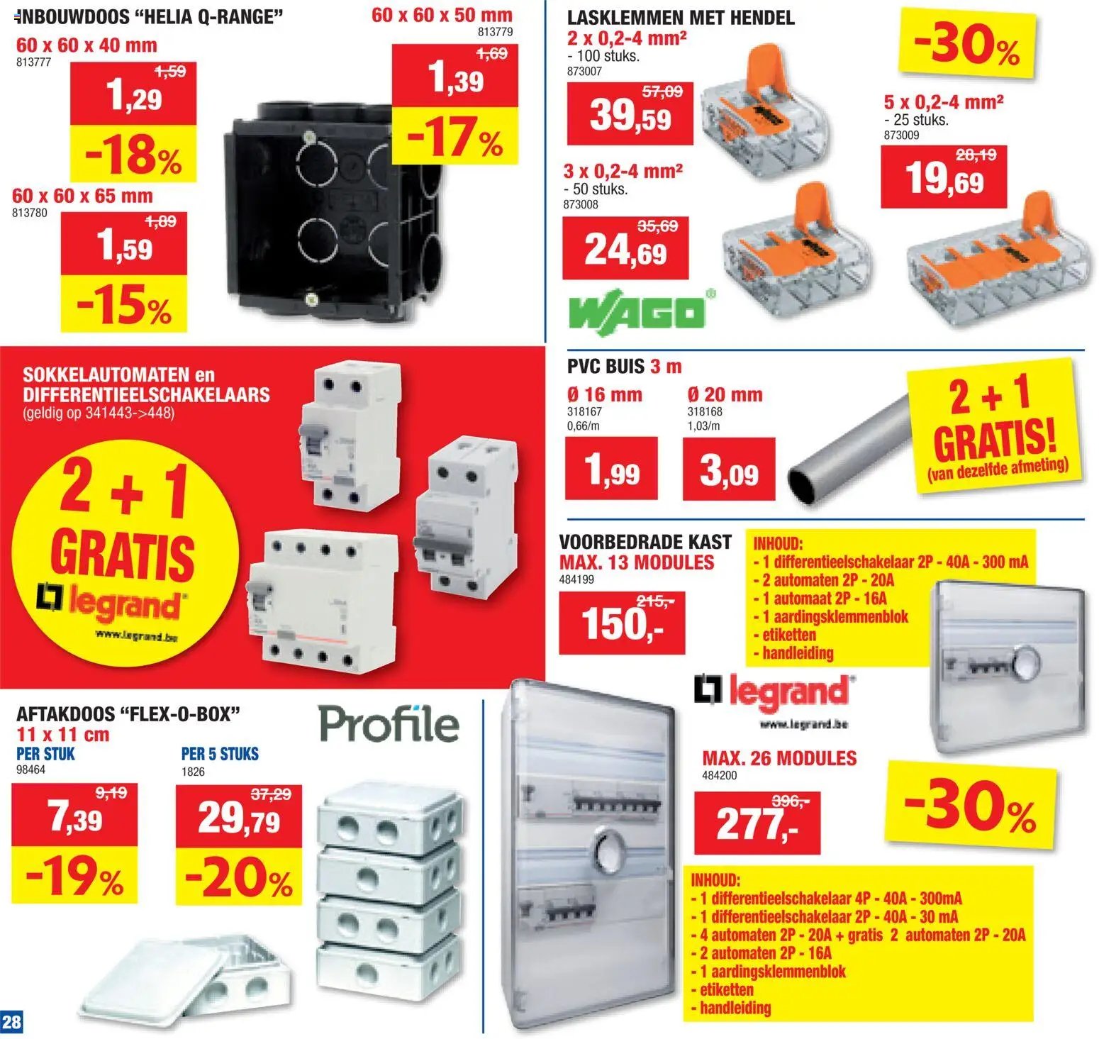 Hubo folder van 22.07.2026 Hubo Folder