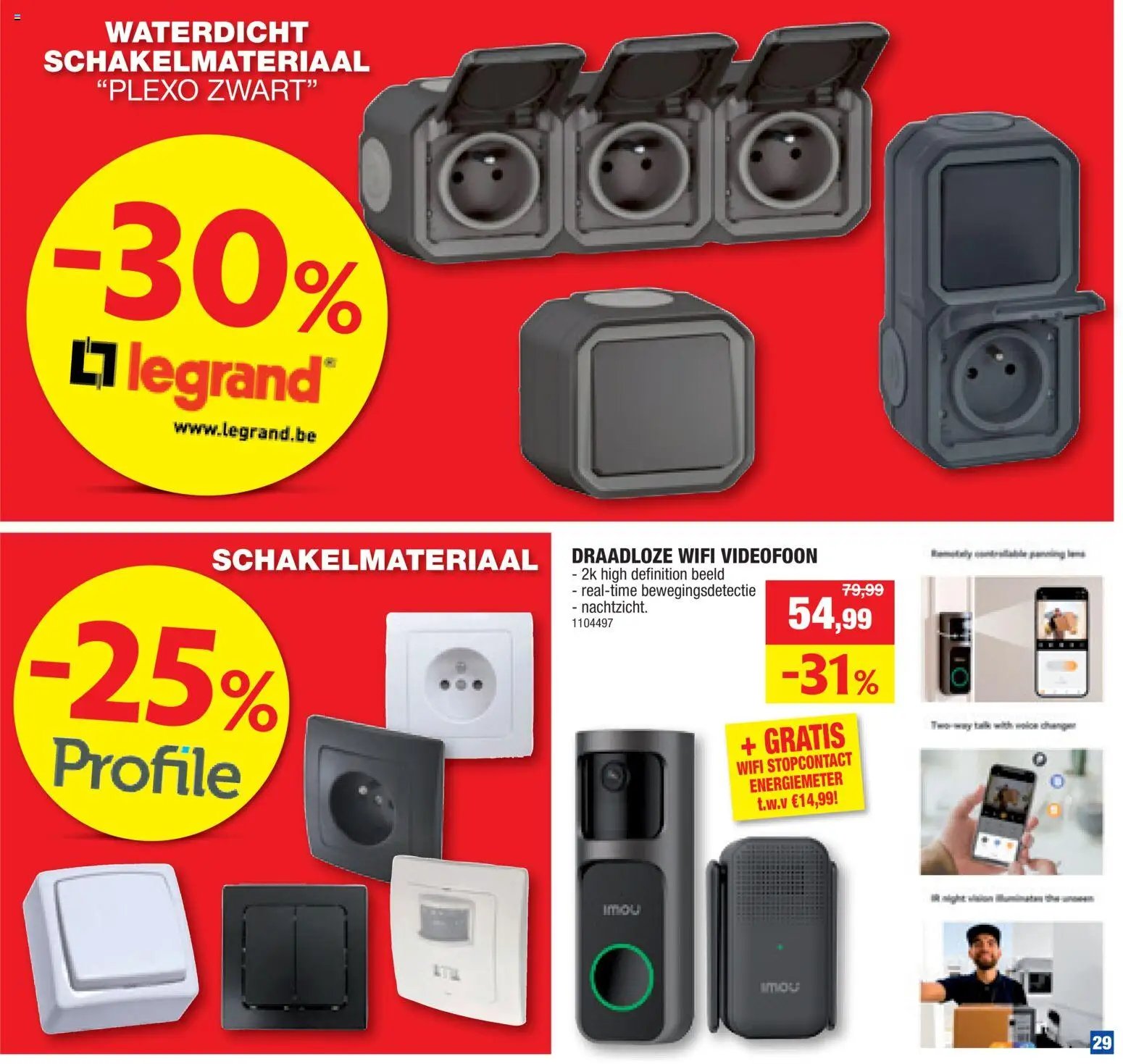 Hubo folder van 22.07.2026 Hubo Folder