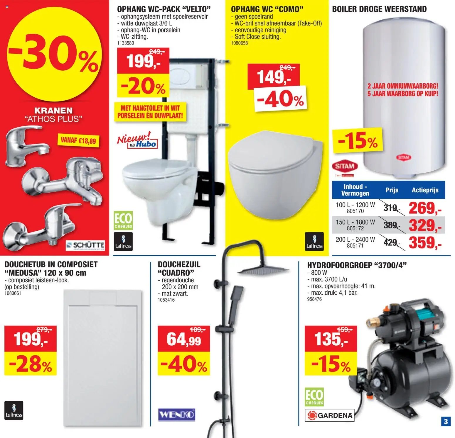 Hubo folder van 22.07.2026 Hubo Folder
