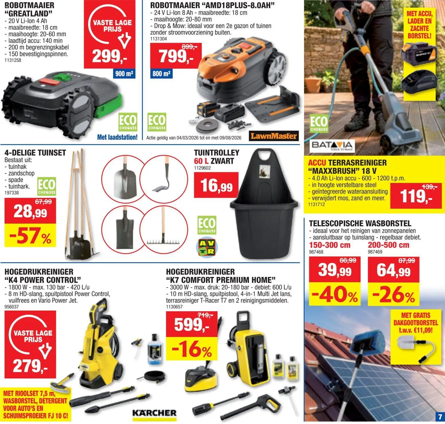 Hubo folder van 22.07.2026 Hubo Folder