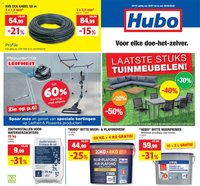 Hubo folder van 22.07.2026 Hubo Folder