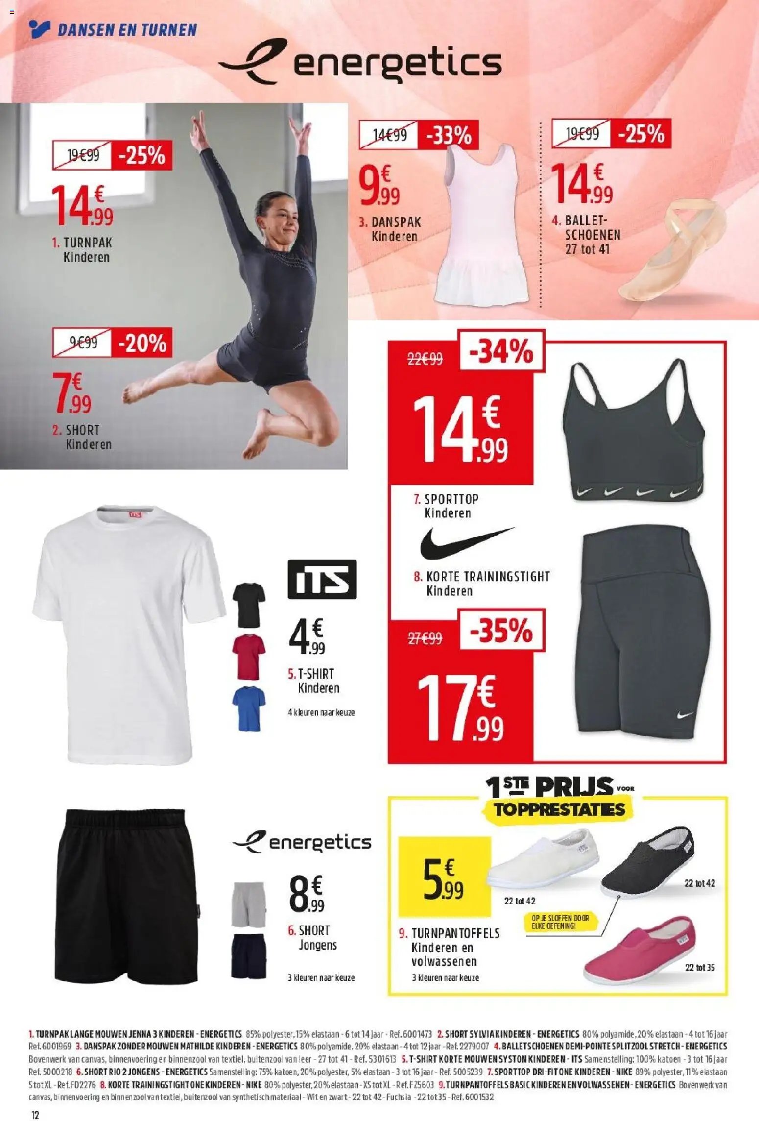 Intersport folder van 17.08.2026 Intersport Folder Herent