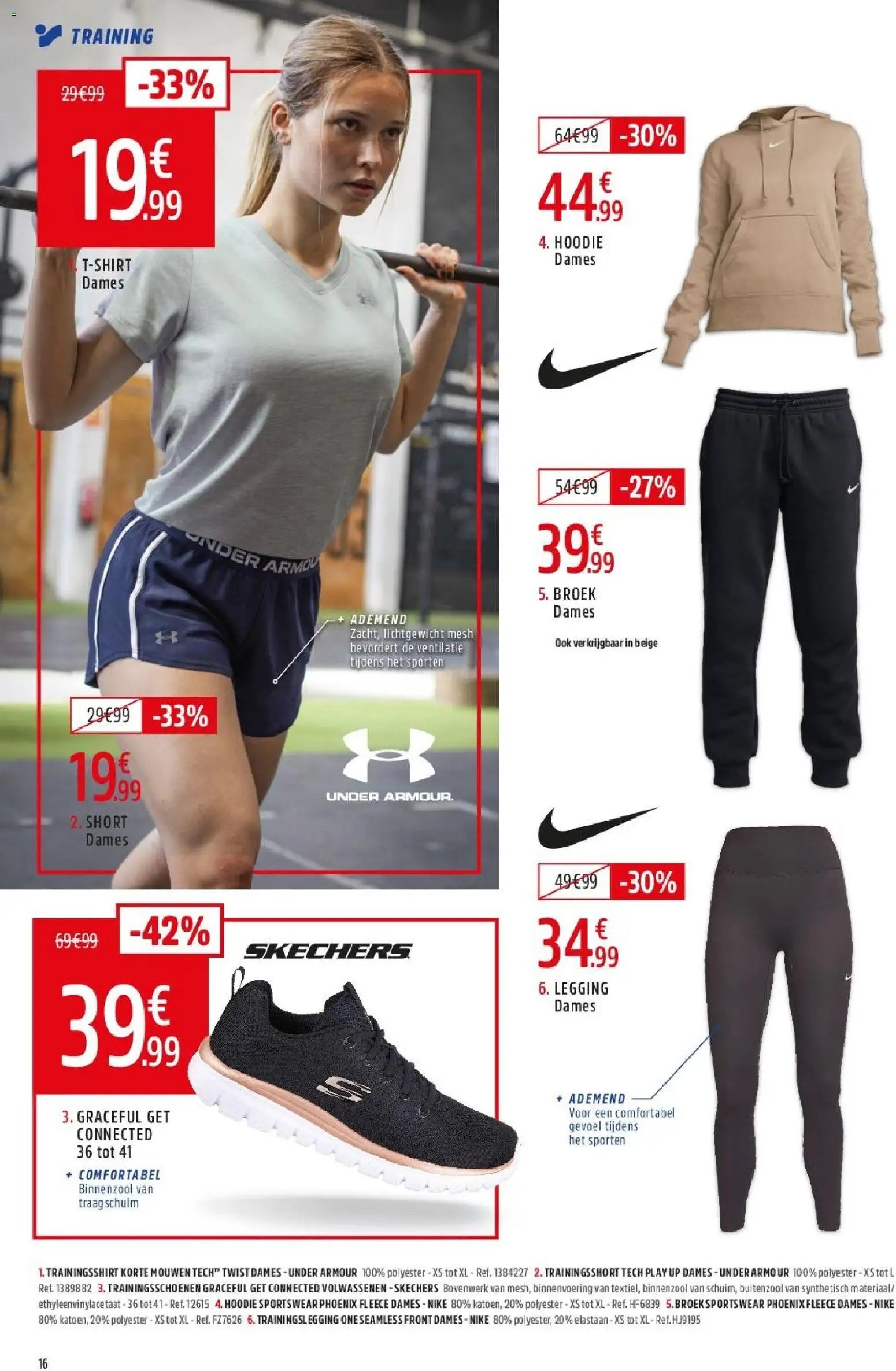 Intersport folder van 17.08.2026 Intersport Folder Herent
