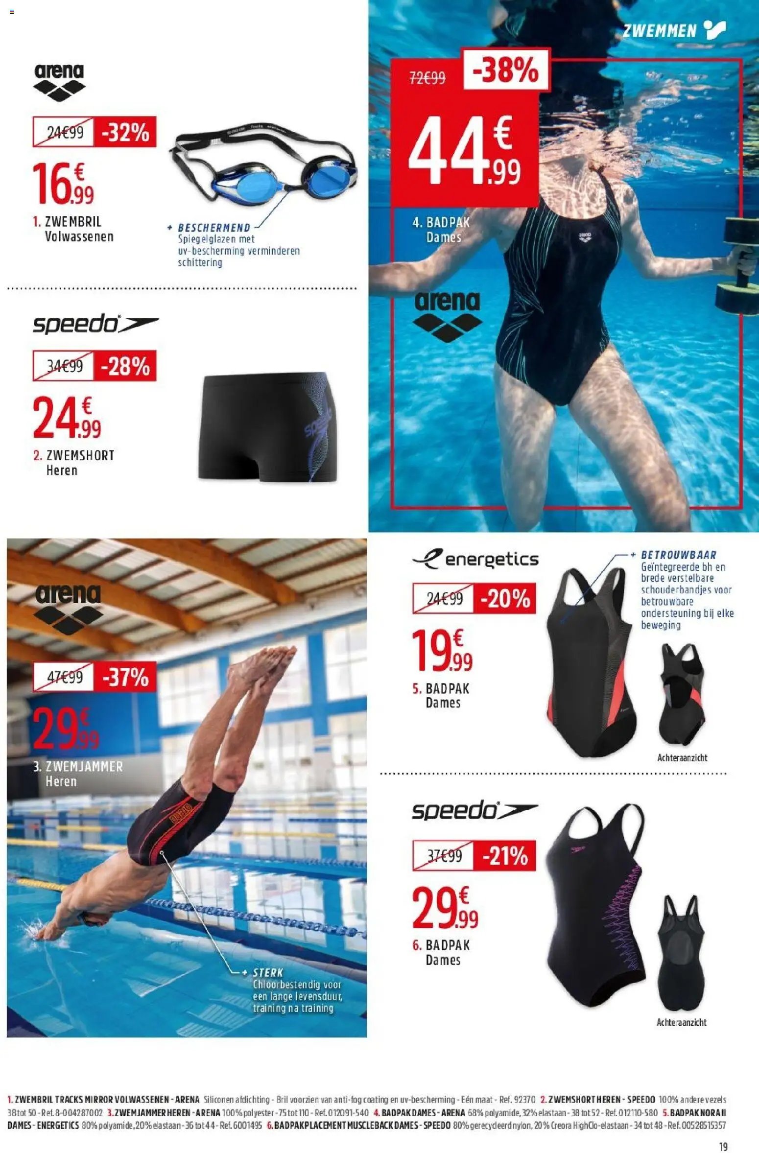 Intersport folder van 17.08.2026 Intersport Folder Herent