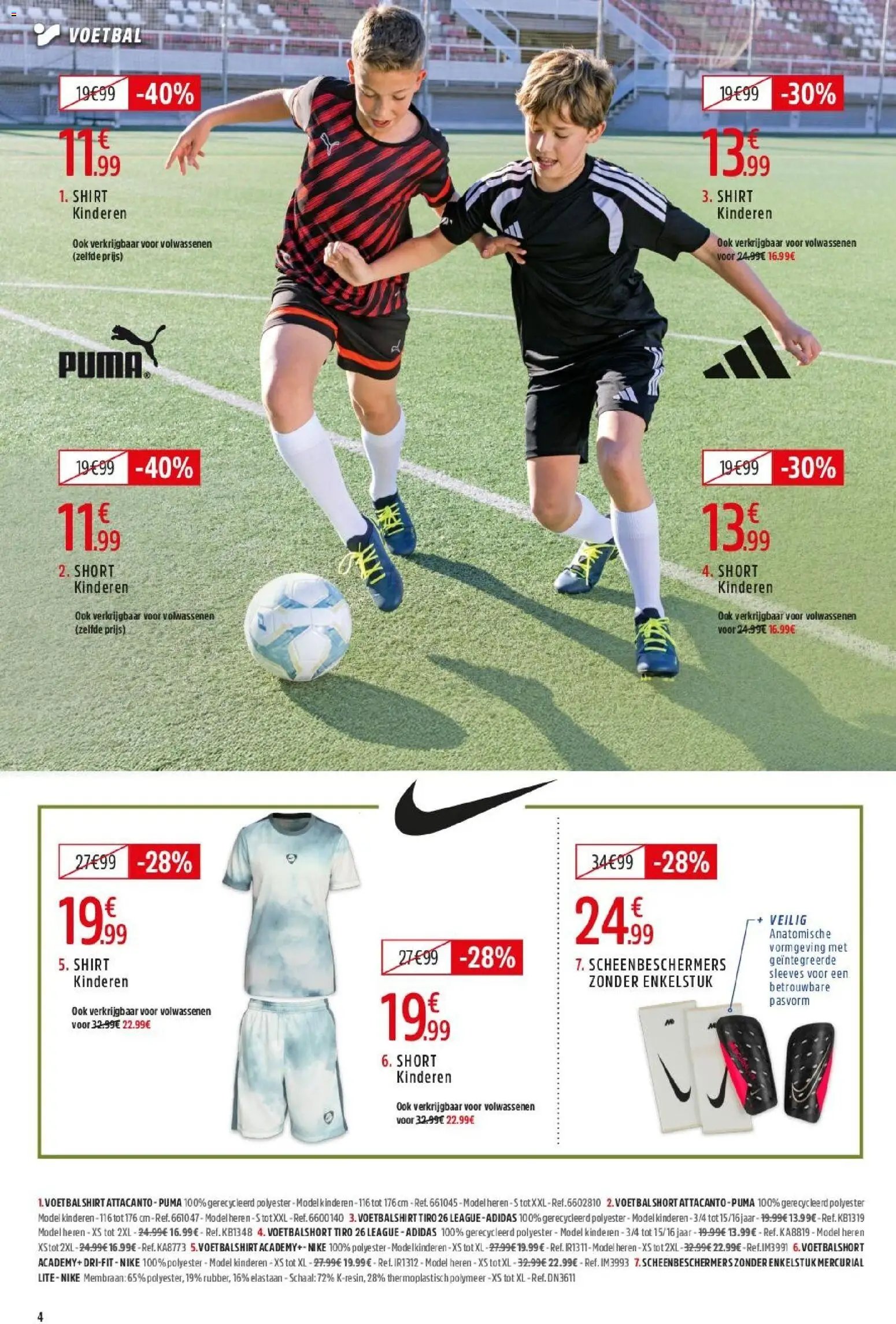 Intersport folder van 17.08.2026 Intersport Folder Herent