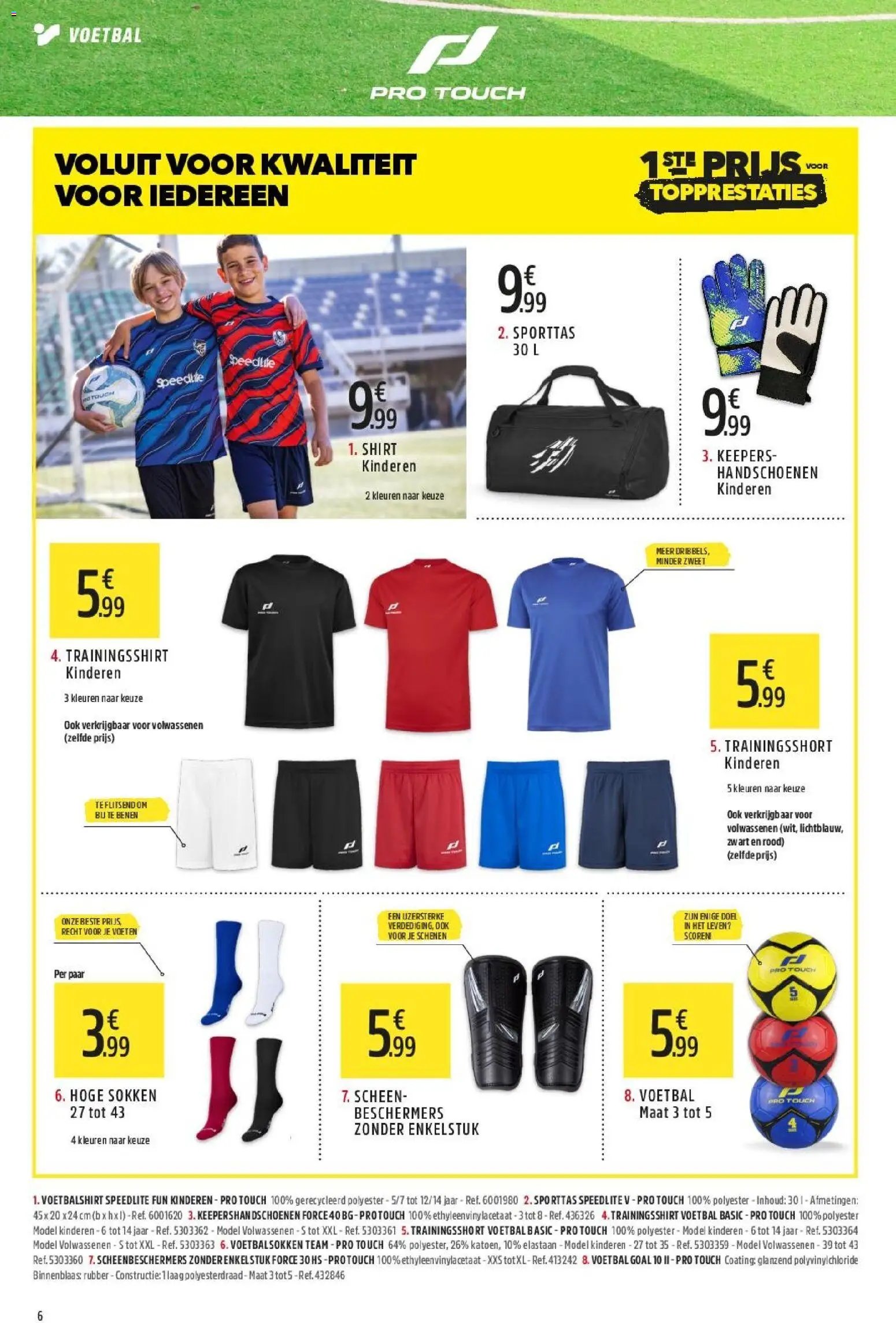 Intersport folder van 17.08.2026 Intersport Folder Herent