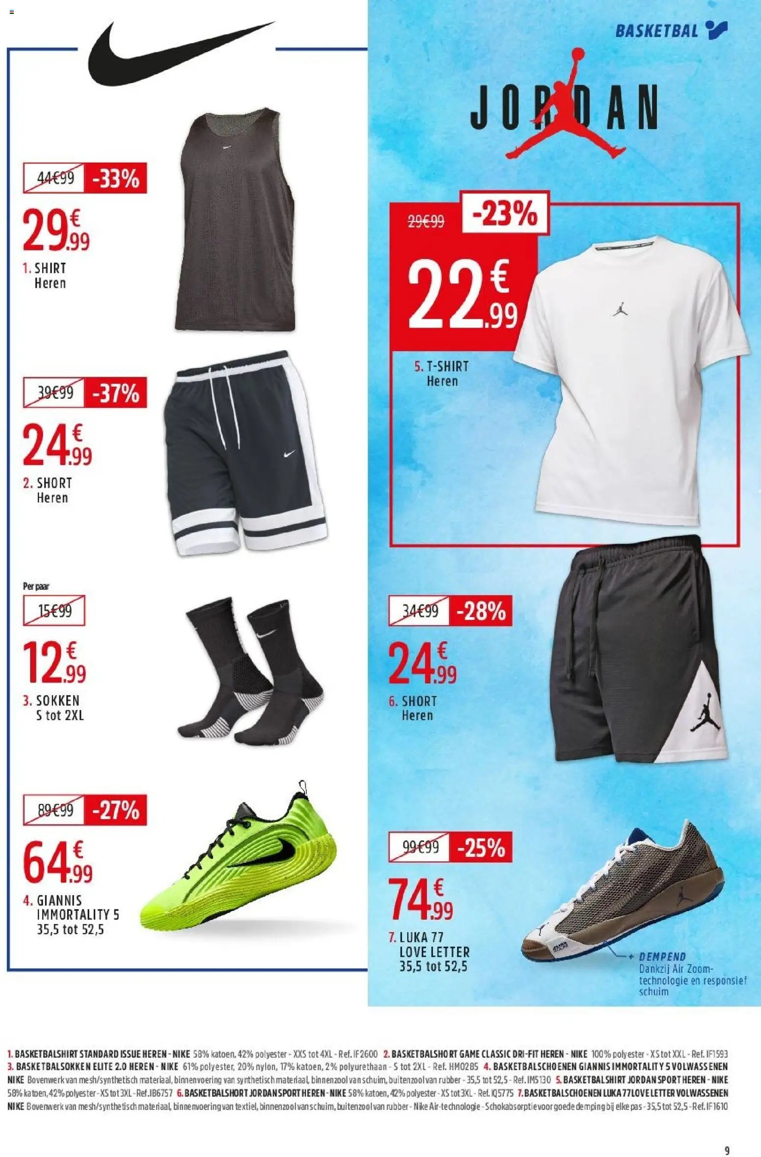 Intersport folder van 17.08.2026 Intersport Folder Herent