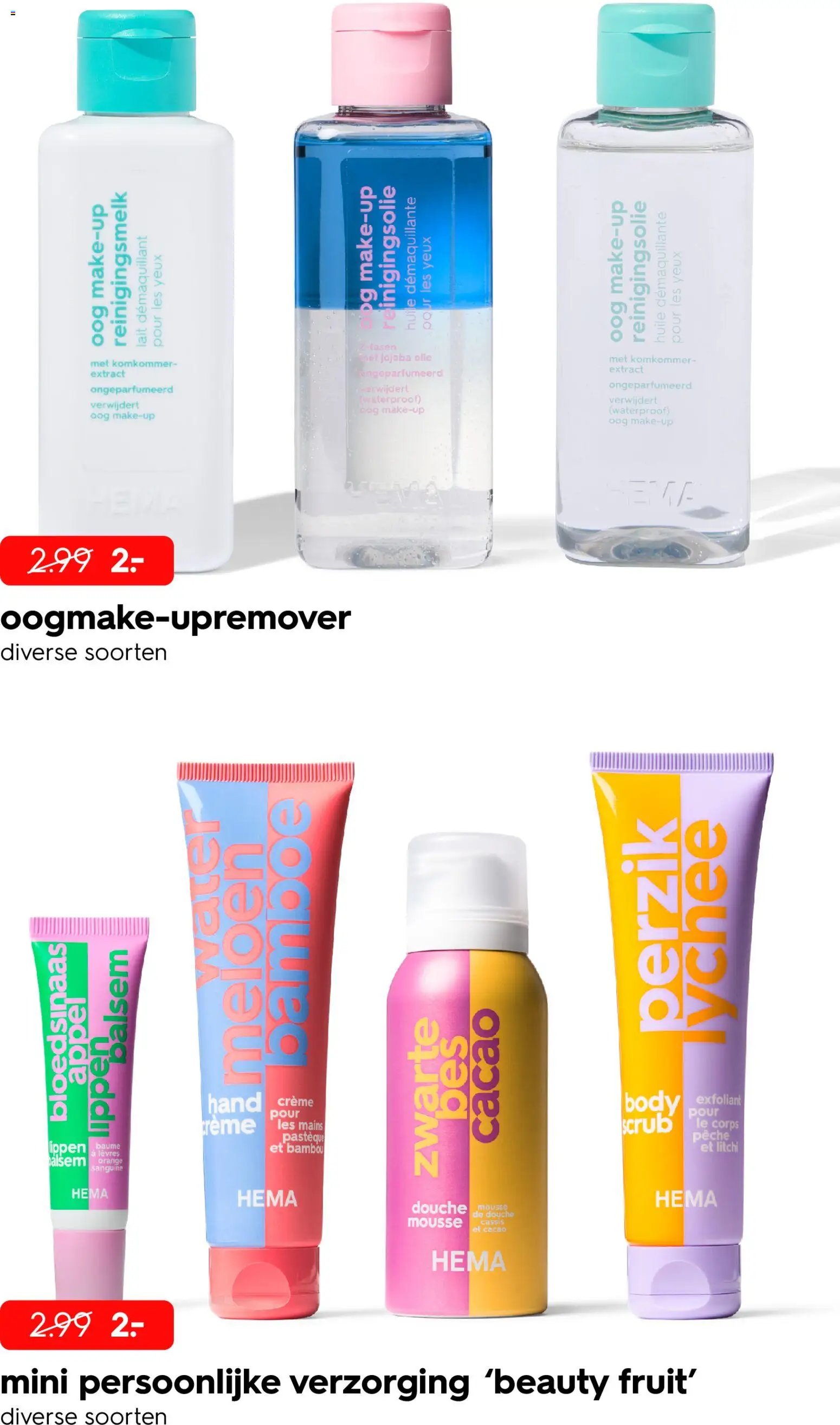 Hema folder van 15.06.2026 Hema Folder / Publicité
