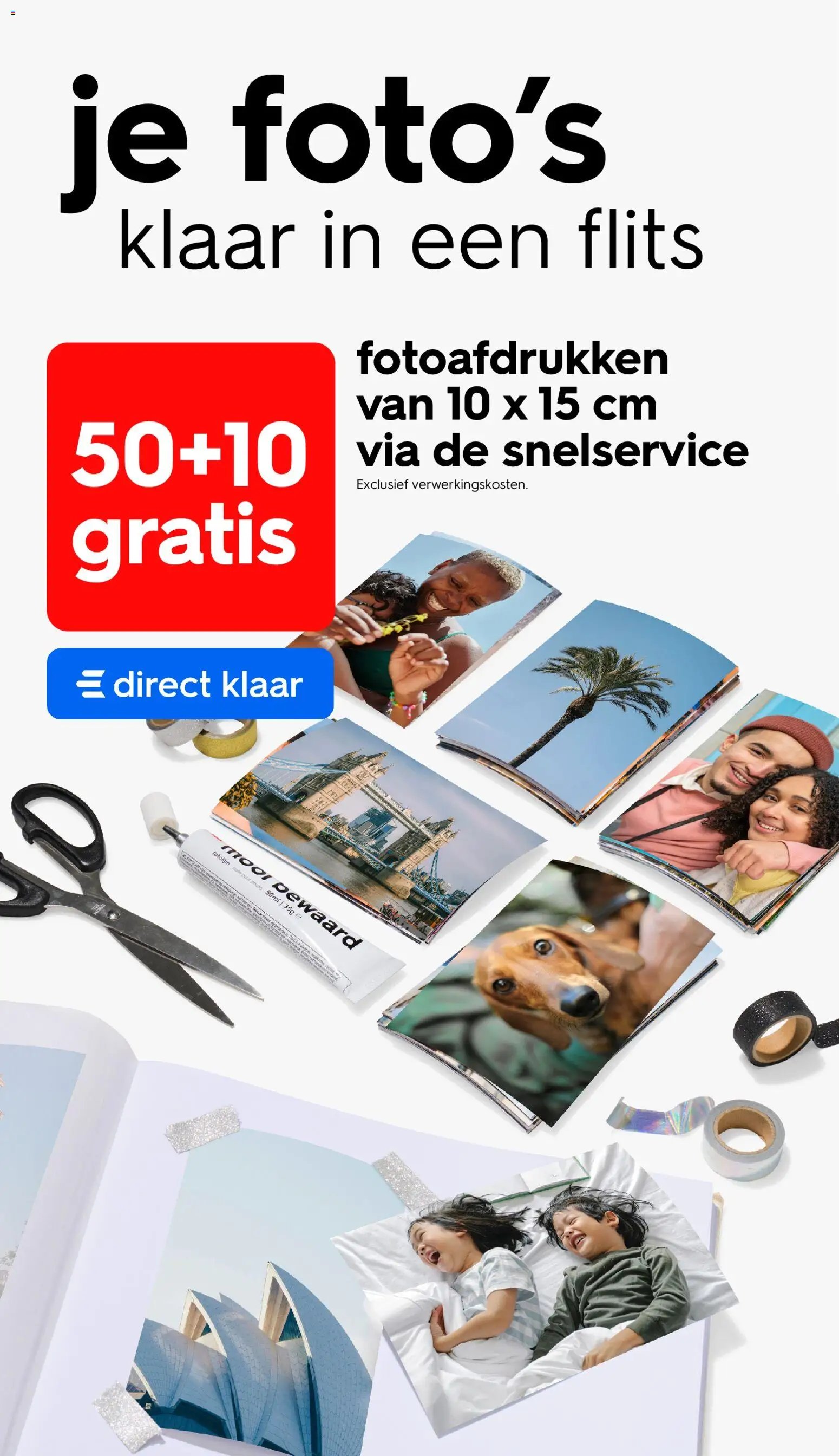 Hema folder van 15.06.2026 Hema Folder / Publicité
