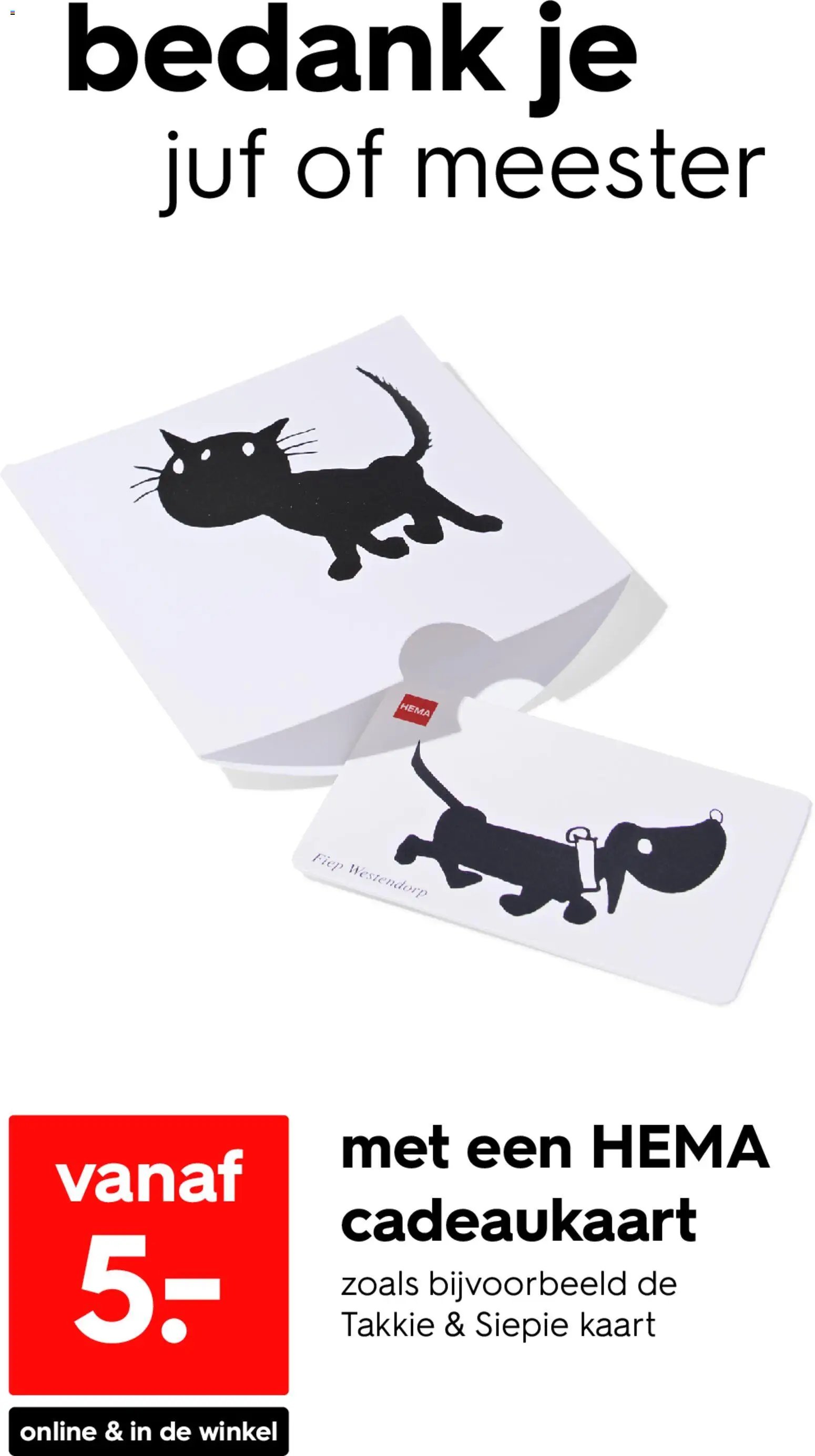 Hema folder van 15.06.2026 Hema Folder / Publicité