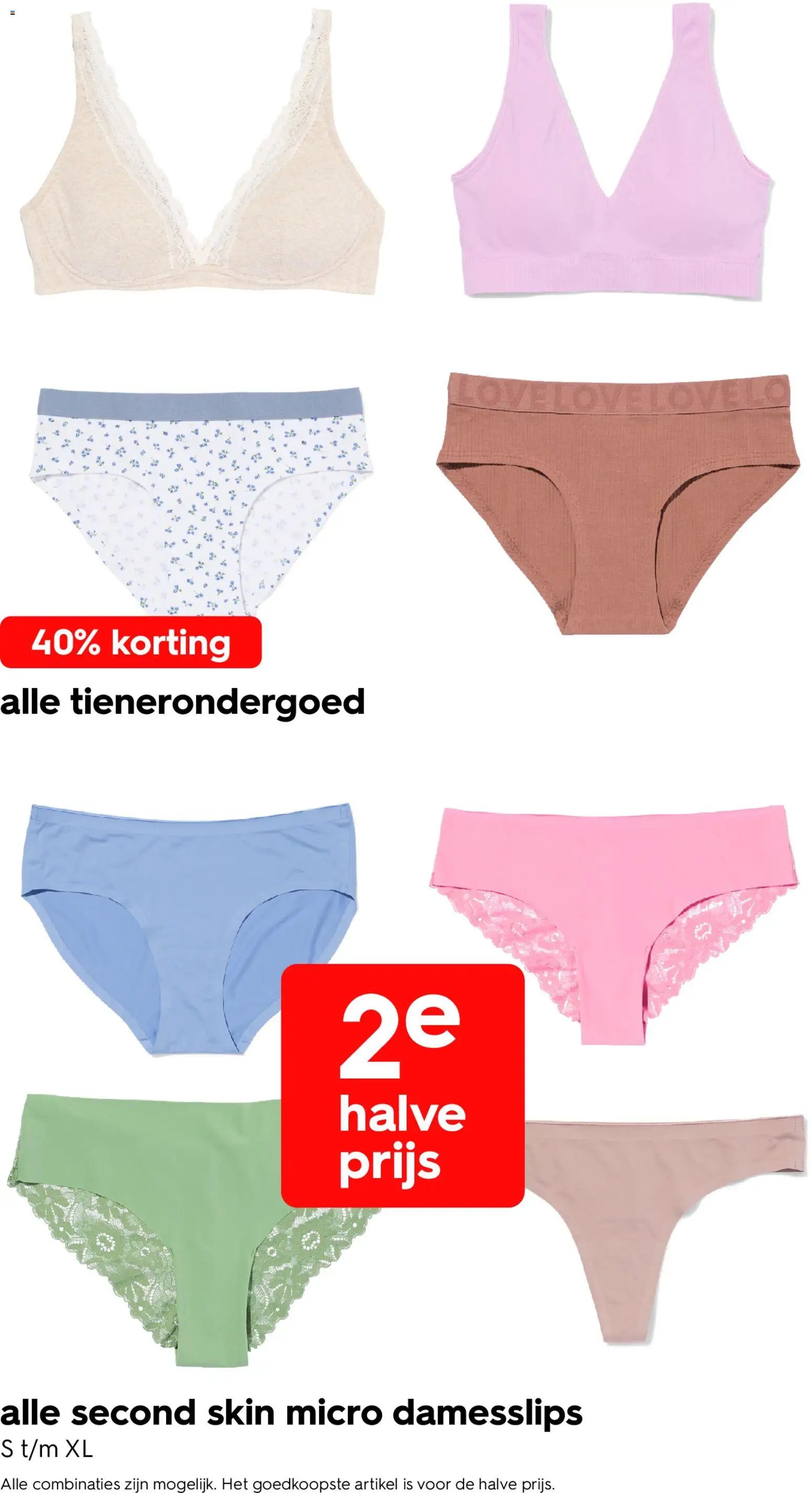 Hema folder van 15.06.2026 Hema Folder / Publicité