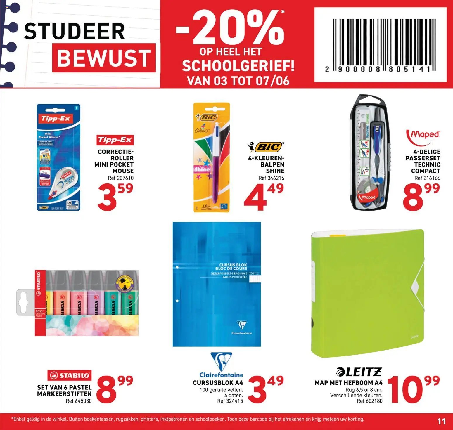Trafic folder van 03.06.2026 Trafic Folder
