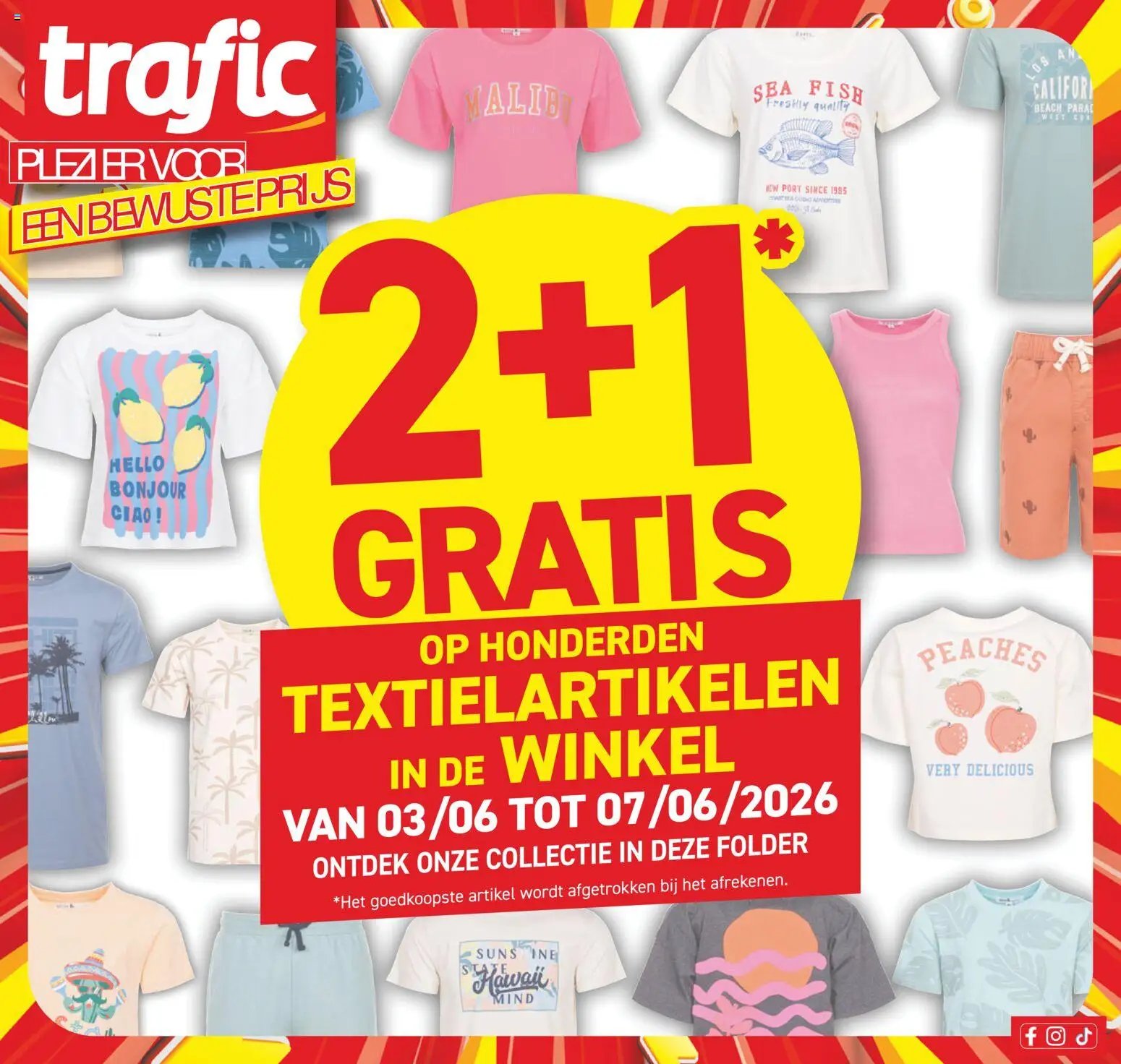 Trafic folder van 03.06.2026 Trafic Folder