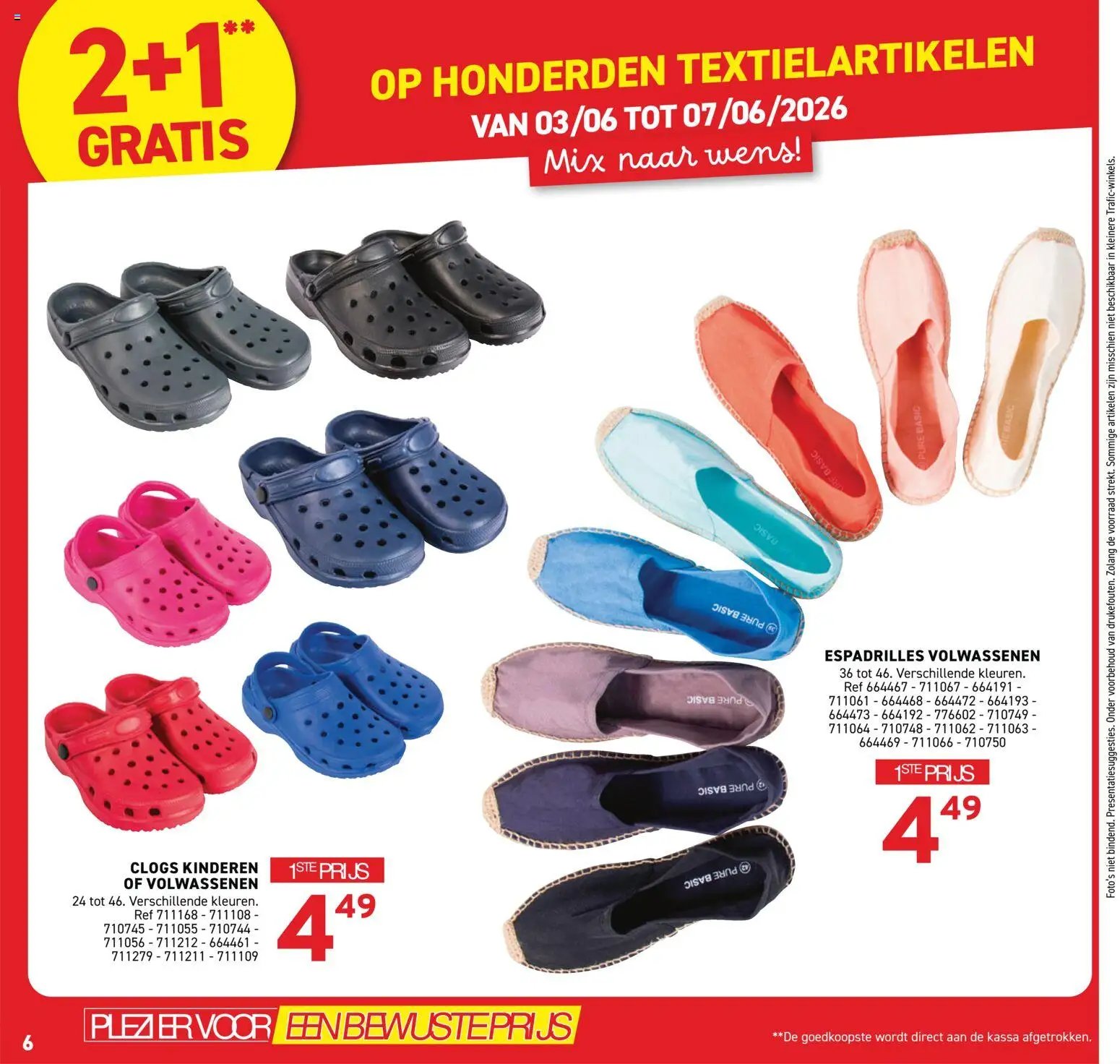 Trafic folder van 03.06.2026 Trafic Folder