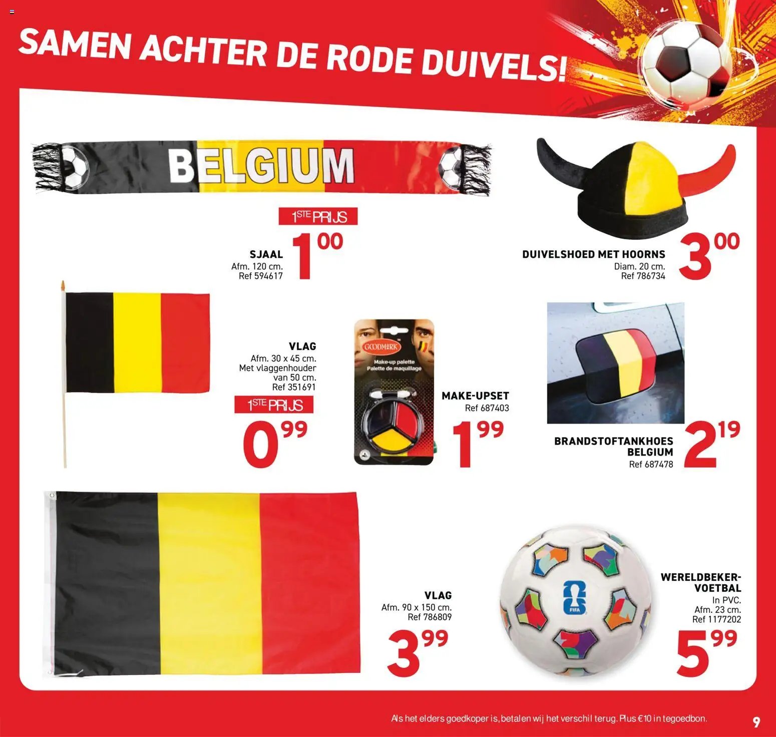 Trafic folder van 03.06.2026 Trafic Folder