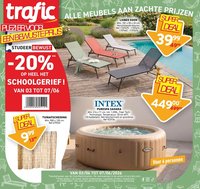 Trafic folder van 03.06.2026 Trafic Folder