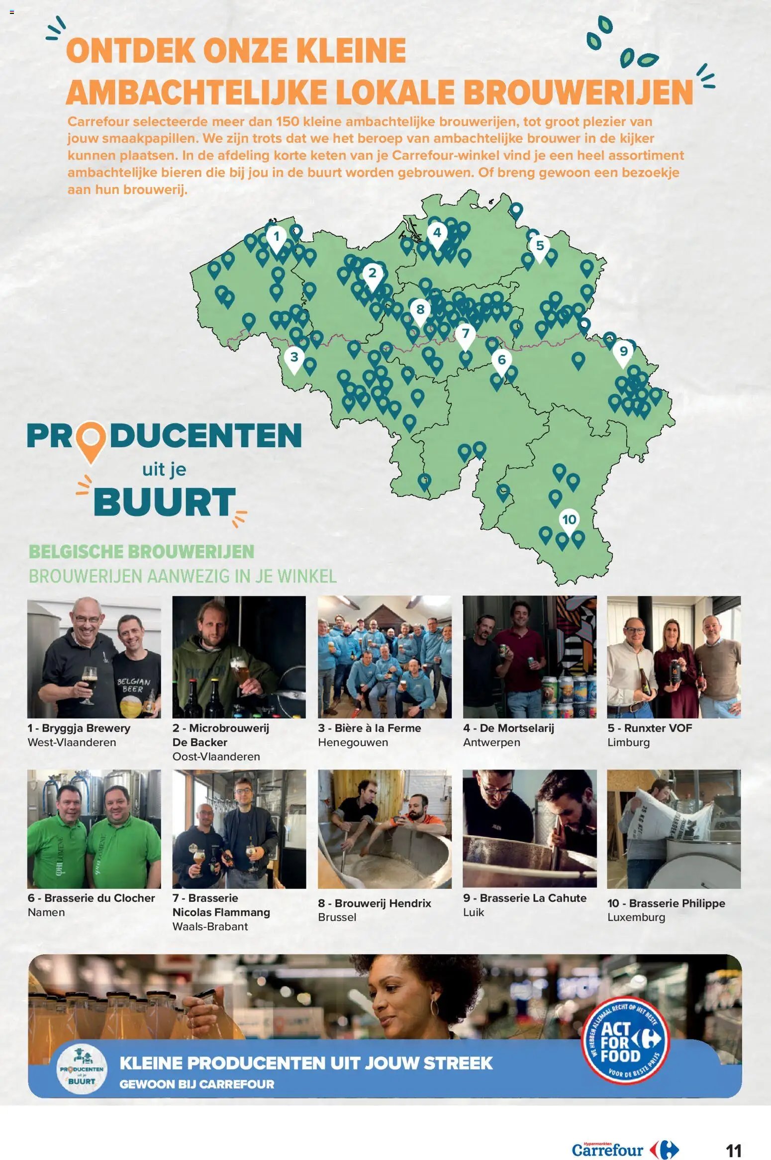 Carrefour folder van 24.06.2026 Carrefour Folder week 26