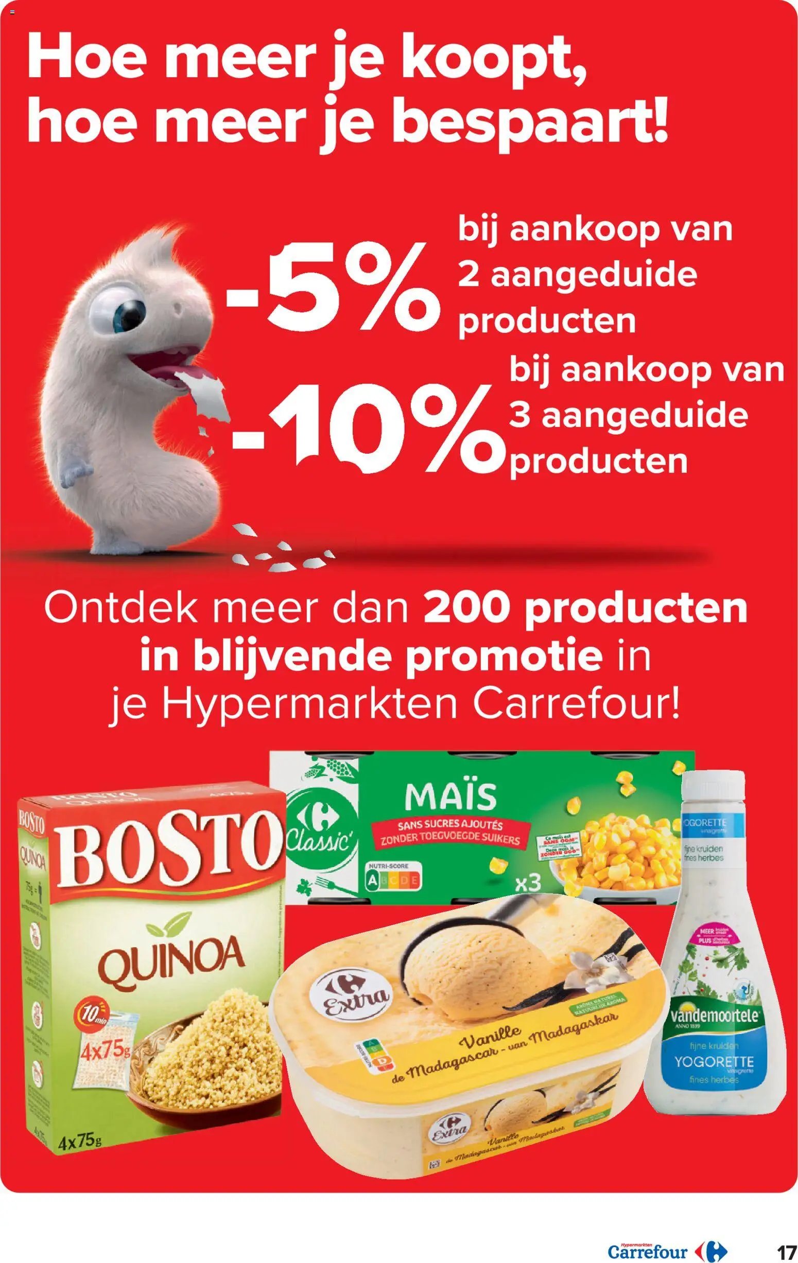 Carrefour folder van 24.06.2026 Carrefour Folder week 26