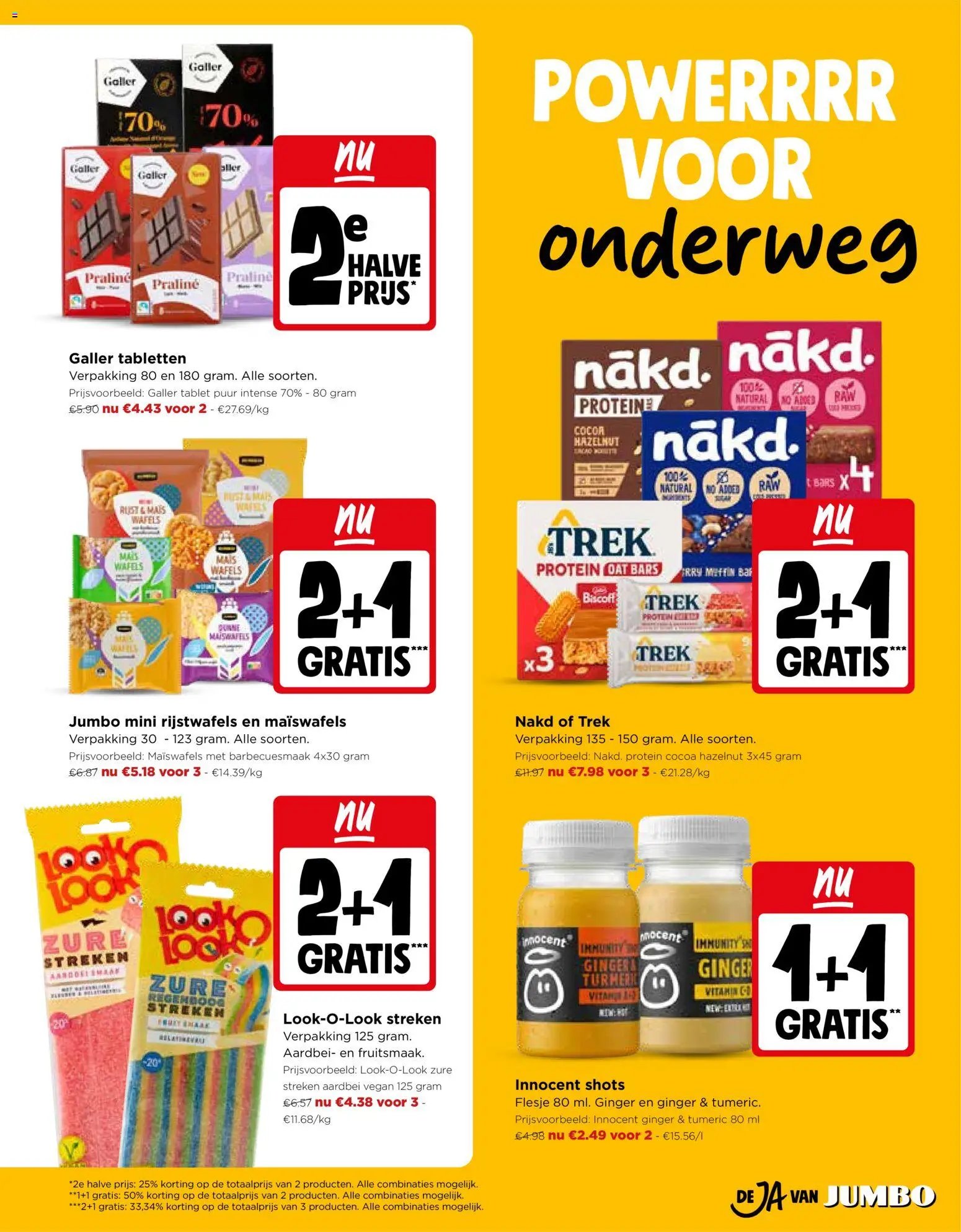 Hubo folder van 30.09.2026 Hubo Super deal