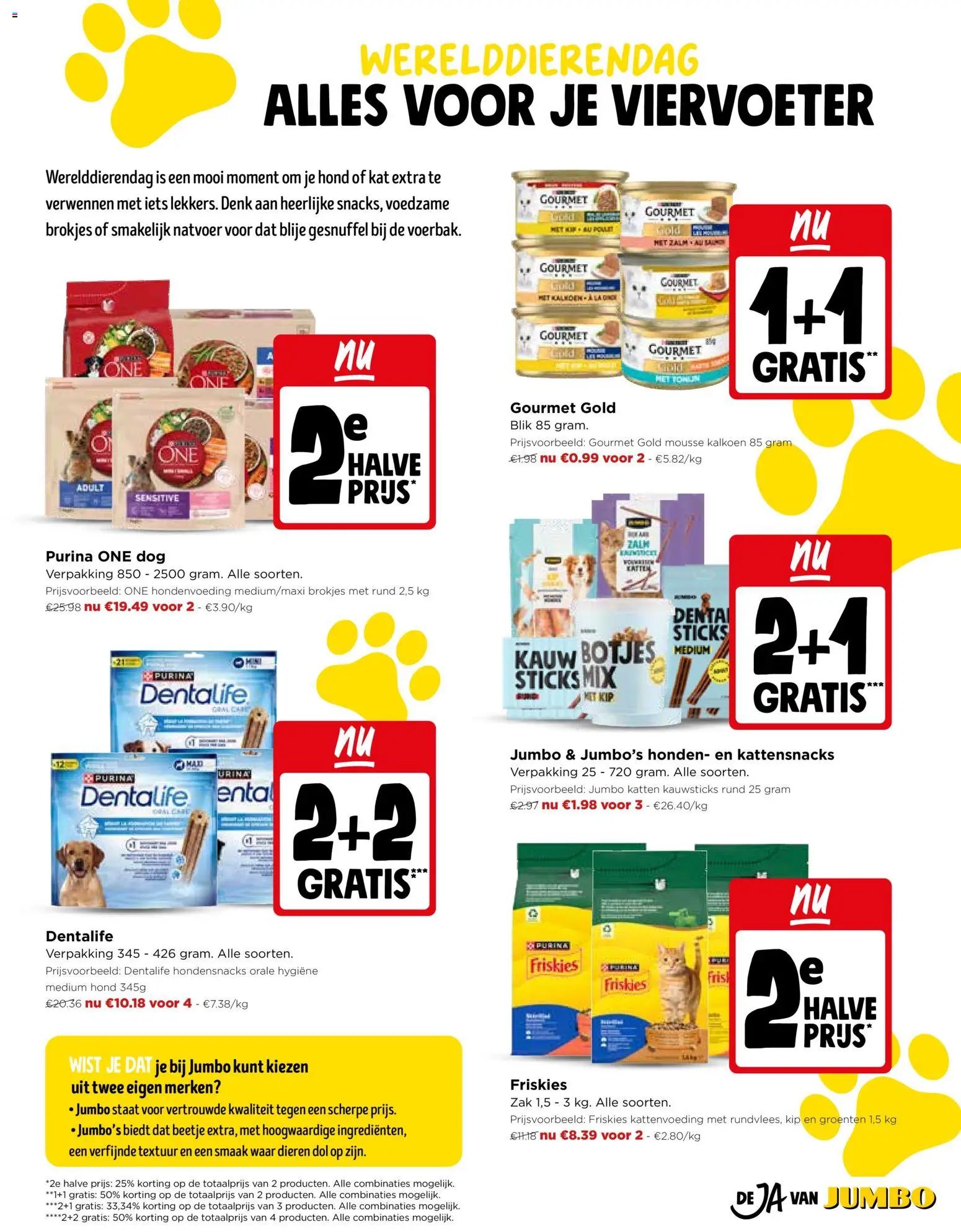 Hubo folder van 30.09.2026 Hubo Super deal