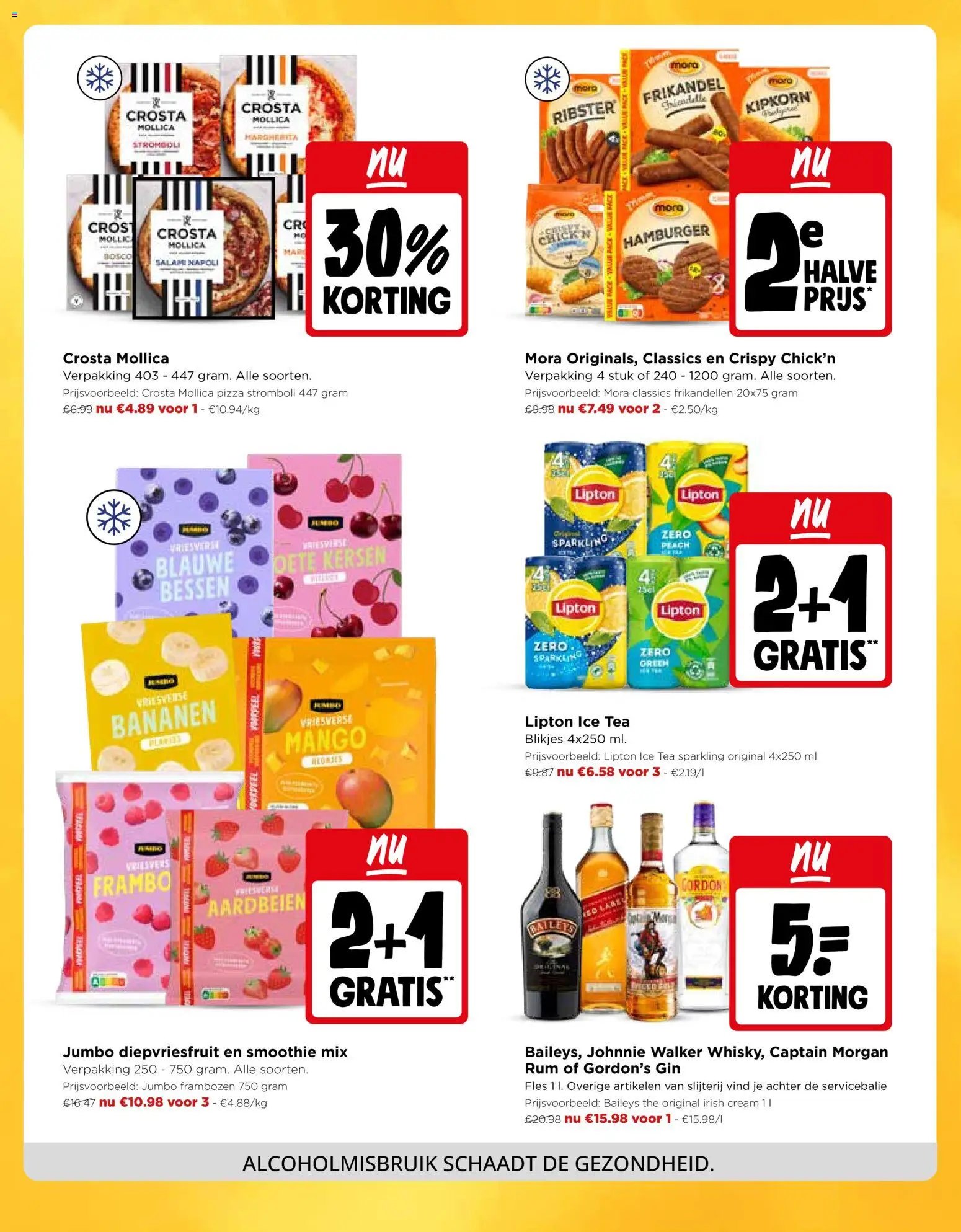 Hubo folder van 30.09.2026 Hubo Super deal