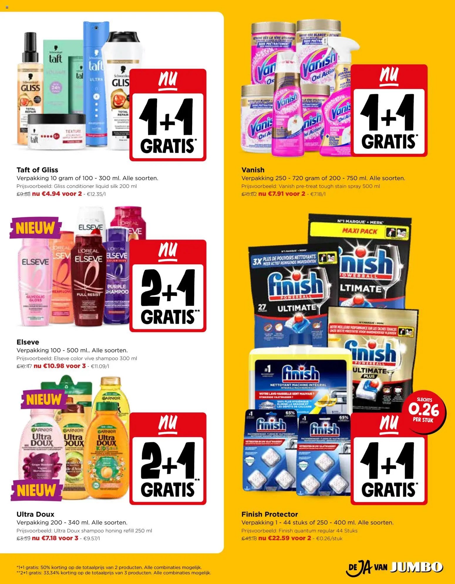 Hubo folder van 30.09.2026 Hubo Super deal