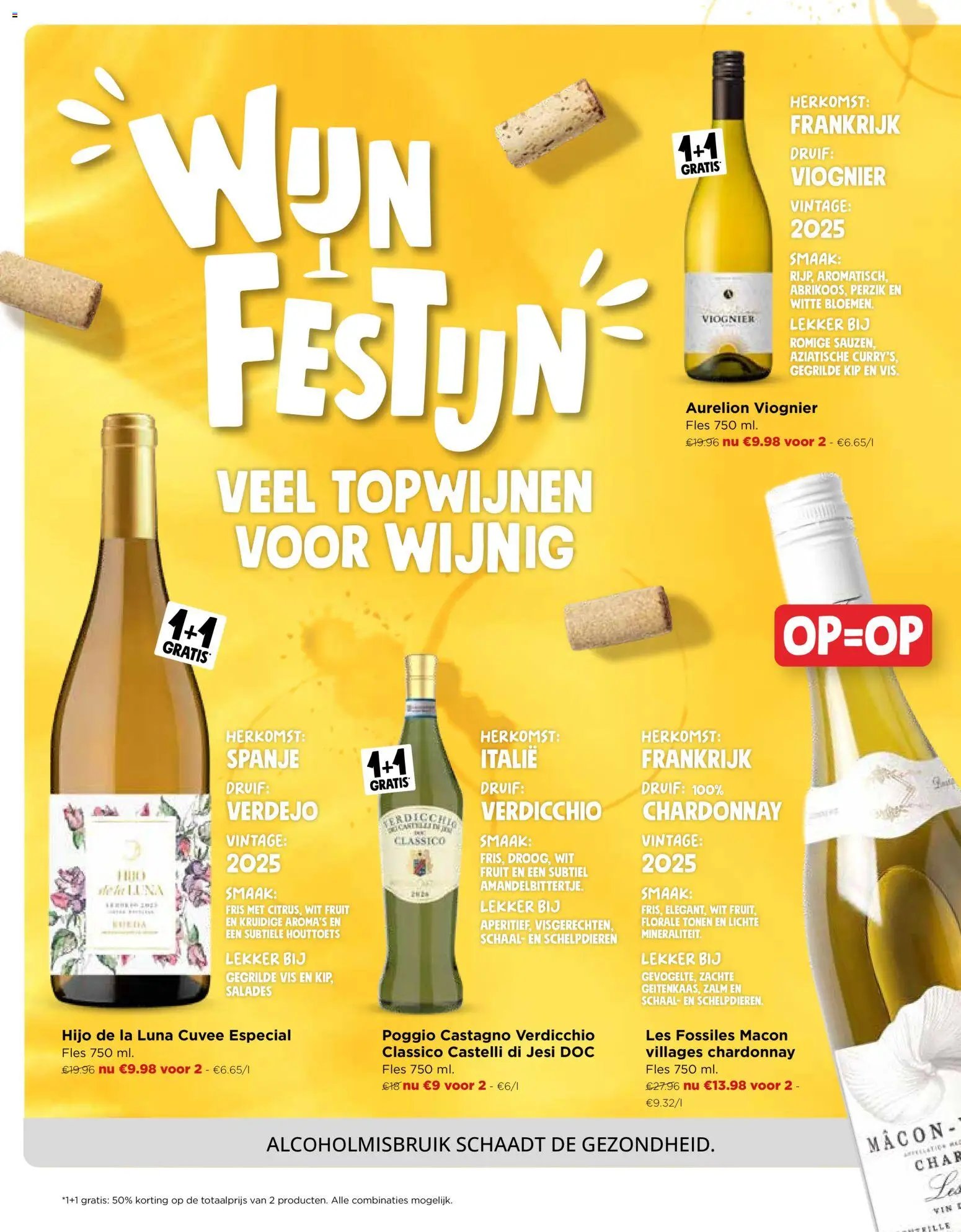 Hubo folder van 30.09.2026 Hubo Super deal