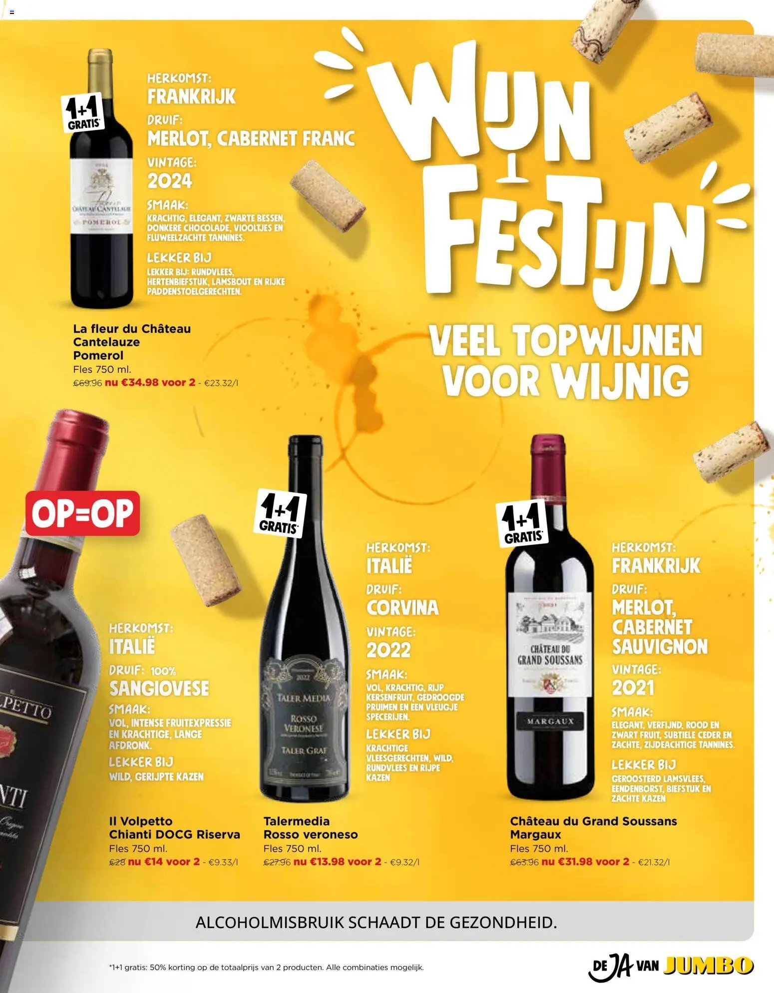 Hubo folder van 30.09.2026 Hubo Super deal