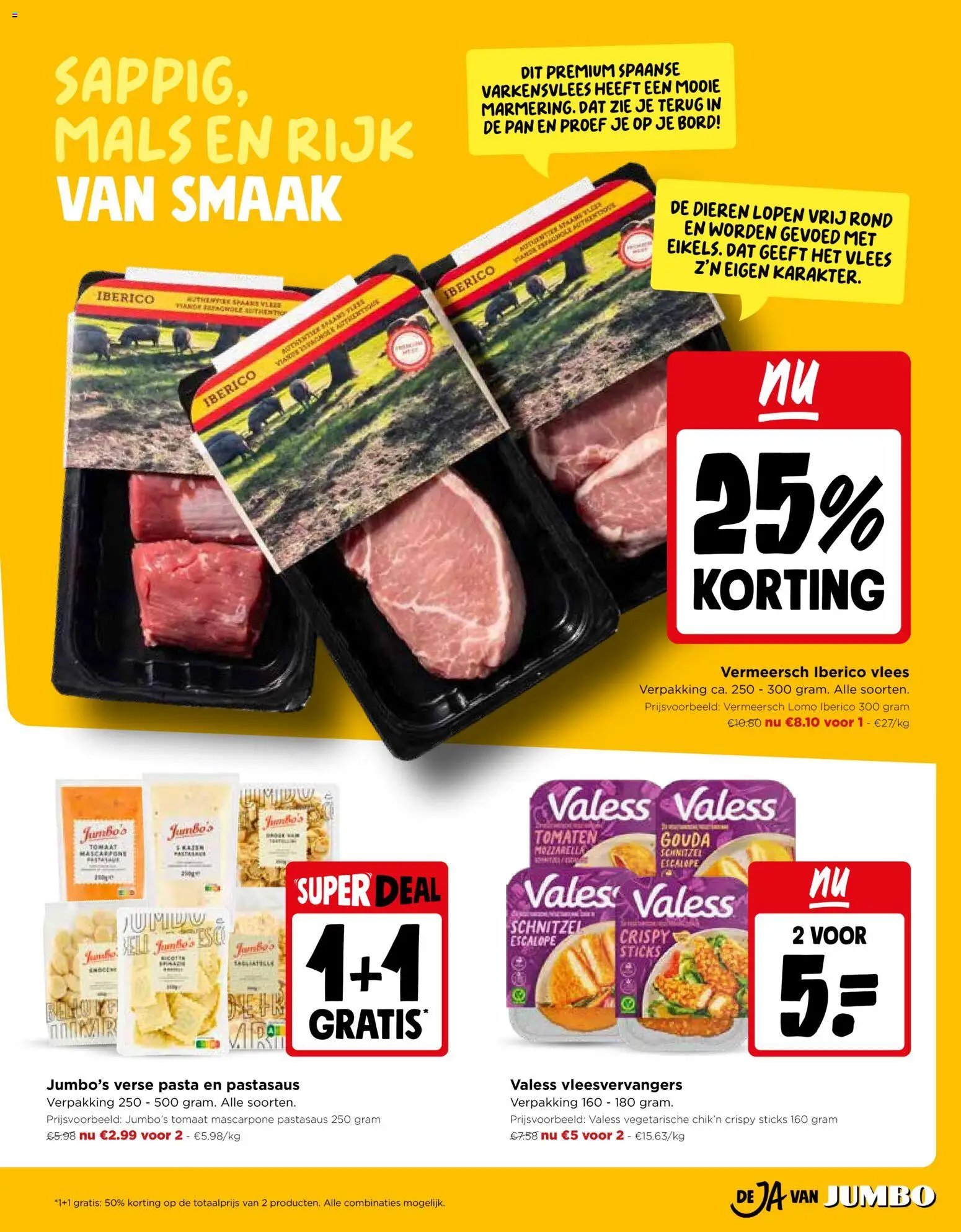 Hubo folder van 30.09.2026 Hubo Super deal