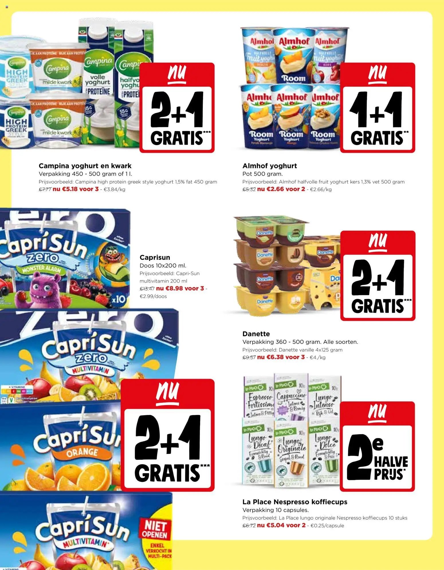 Hubo folder van 30.09.2026 Hubo Super deal