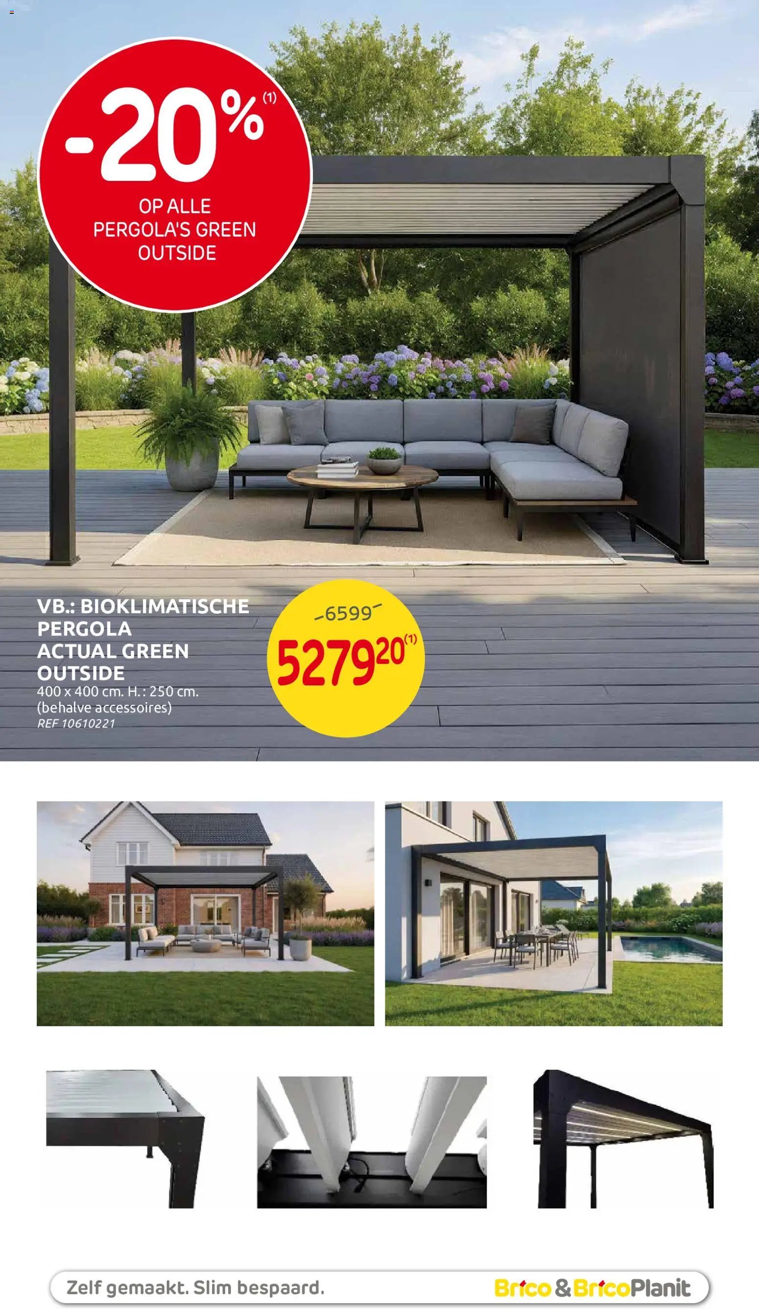 Brico folder van 10.06.2026 Brico Folder