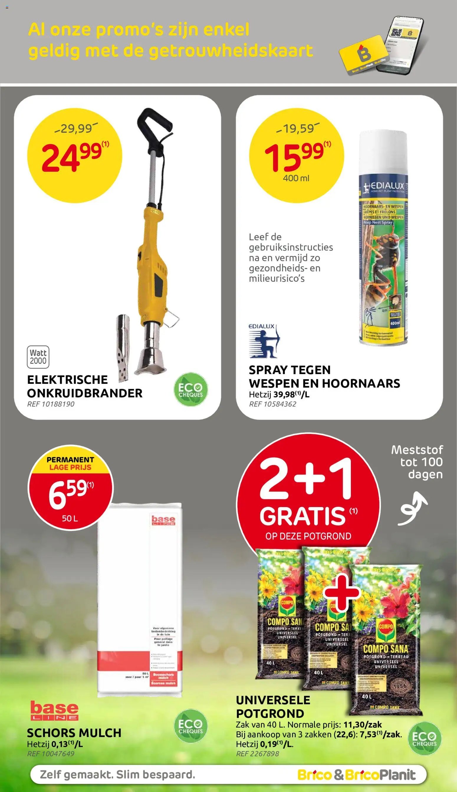 Brico folder van 10.06.2026 Brico Folder