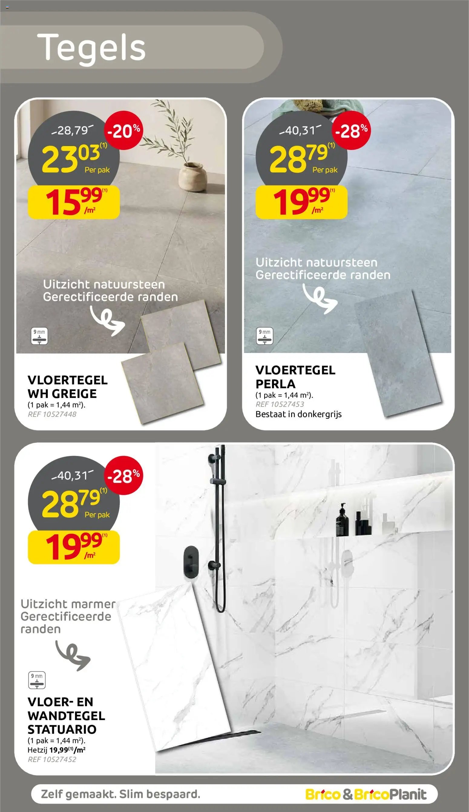 Brico folder van 10.06.2026 Brico Folder