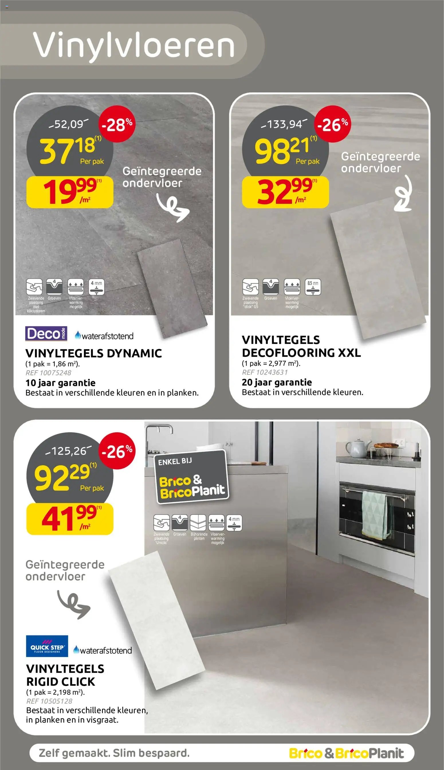 Brico folder van 10.06.2026 Brico Folder