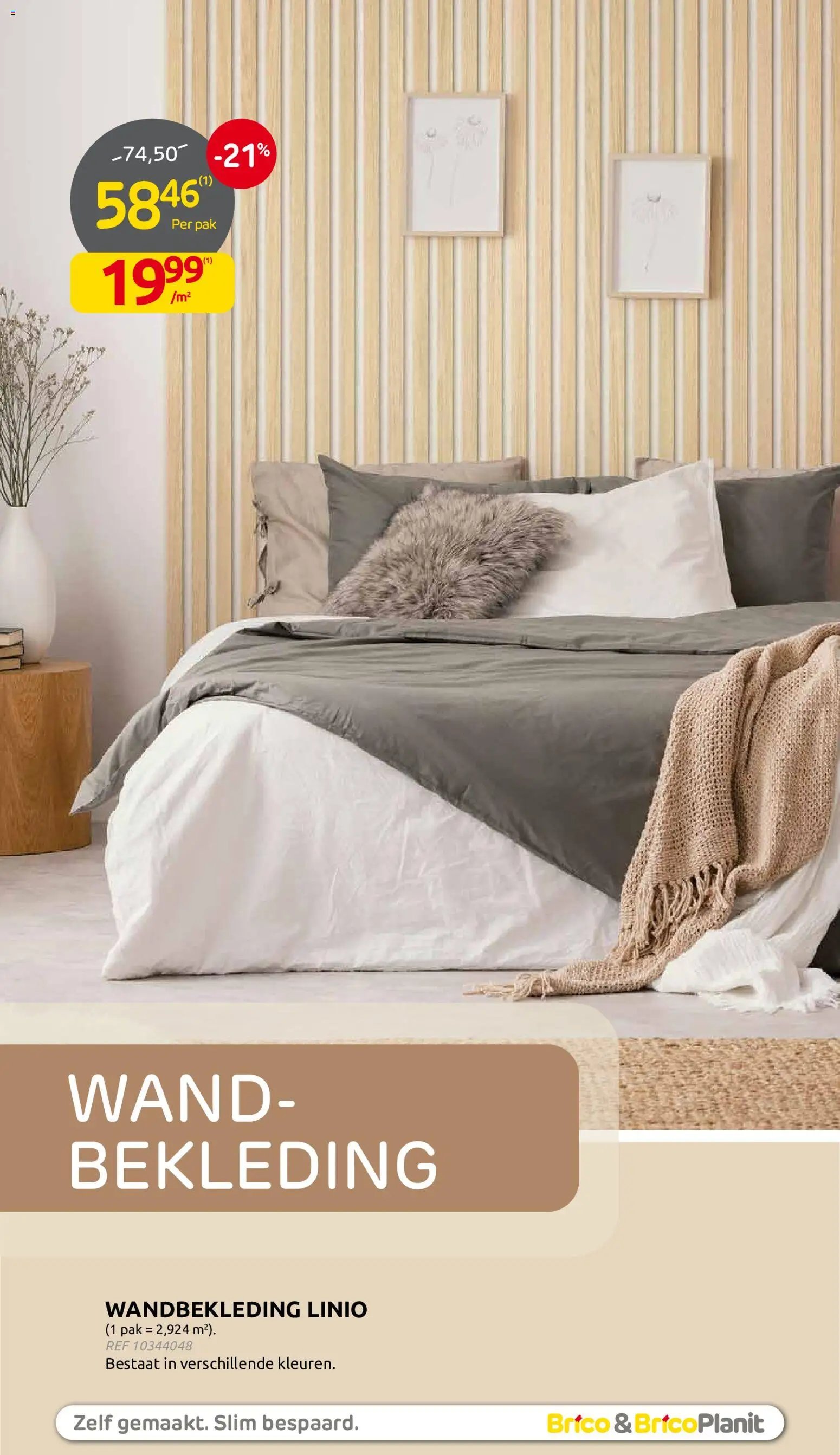 Brico folder van 10.06.2026 Brico Folder
