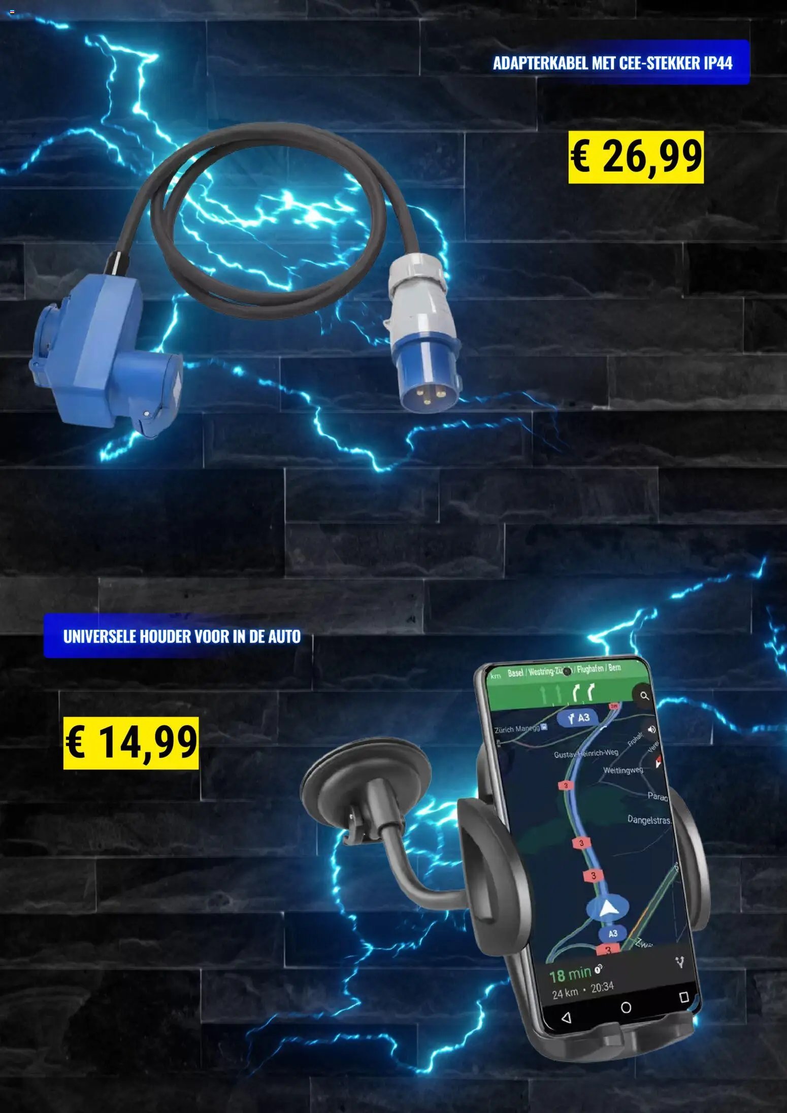 Decathlon folder van 01.08.2026 Decathlon Seizoensaanbod / Offre saisonnière