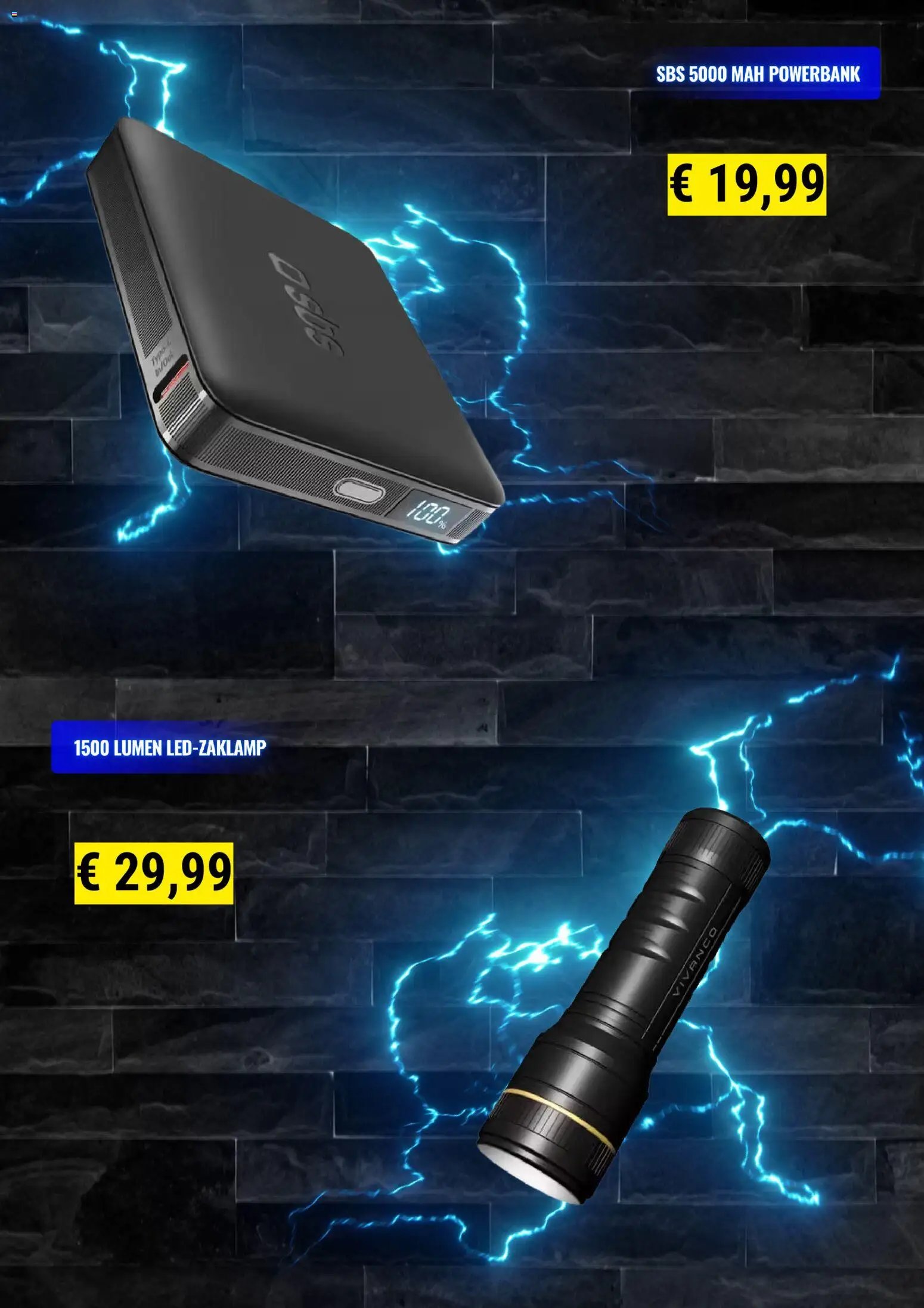 Decathlon folder van 01.08.2026 Decathlon Seizoensaanbod / Offre saisonnière