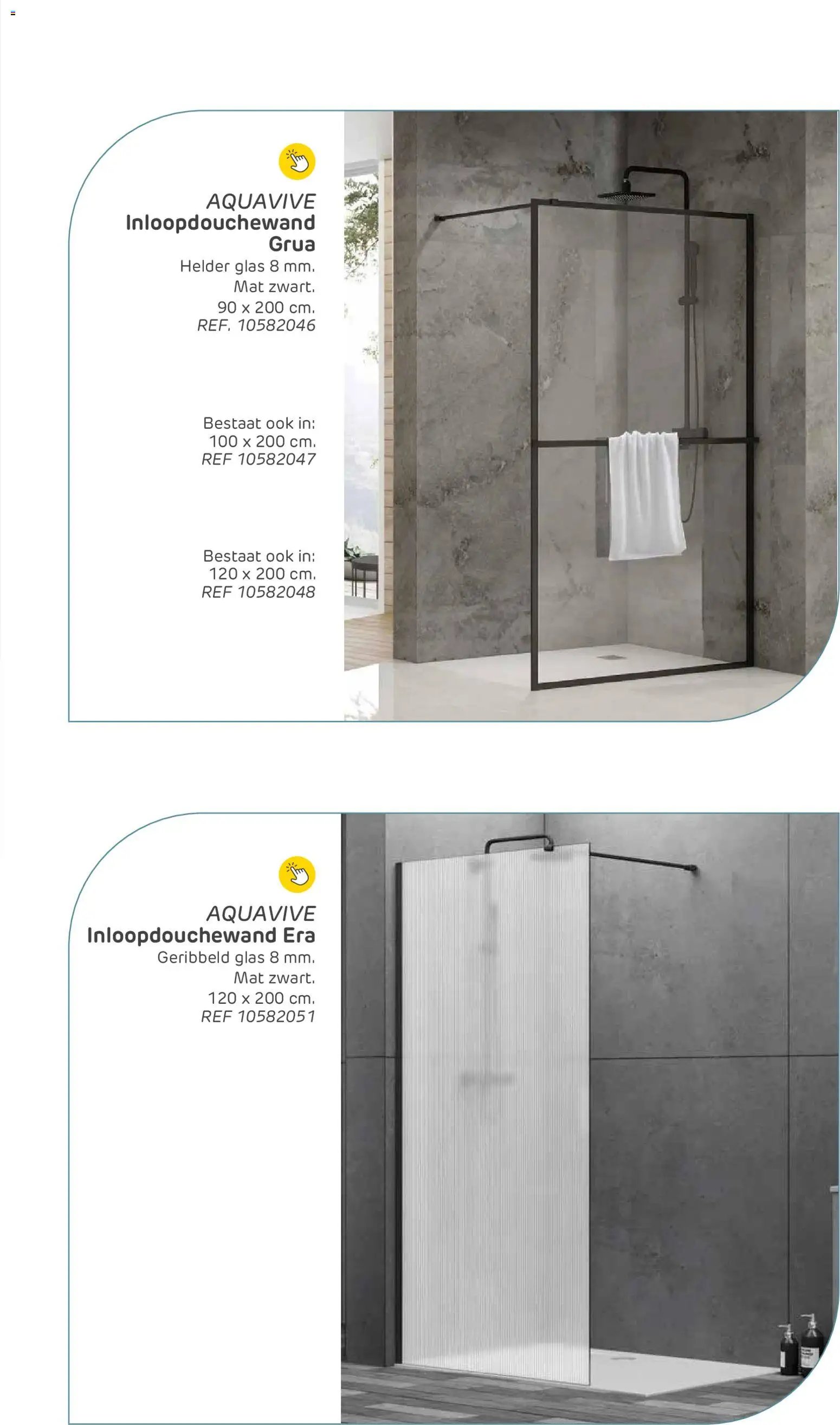 Brico Plan-it folder van 19.06.2026 Brico Plan-it Folder Badkamermagazine