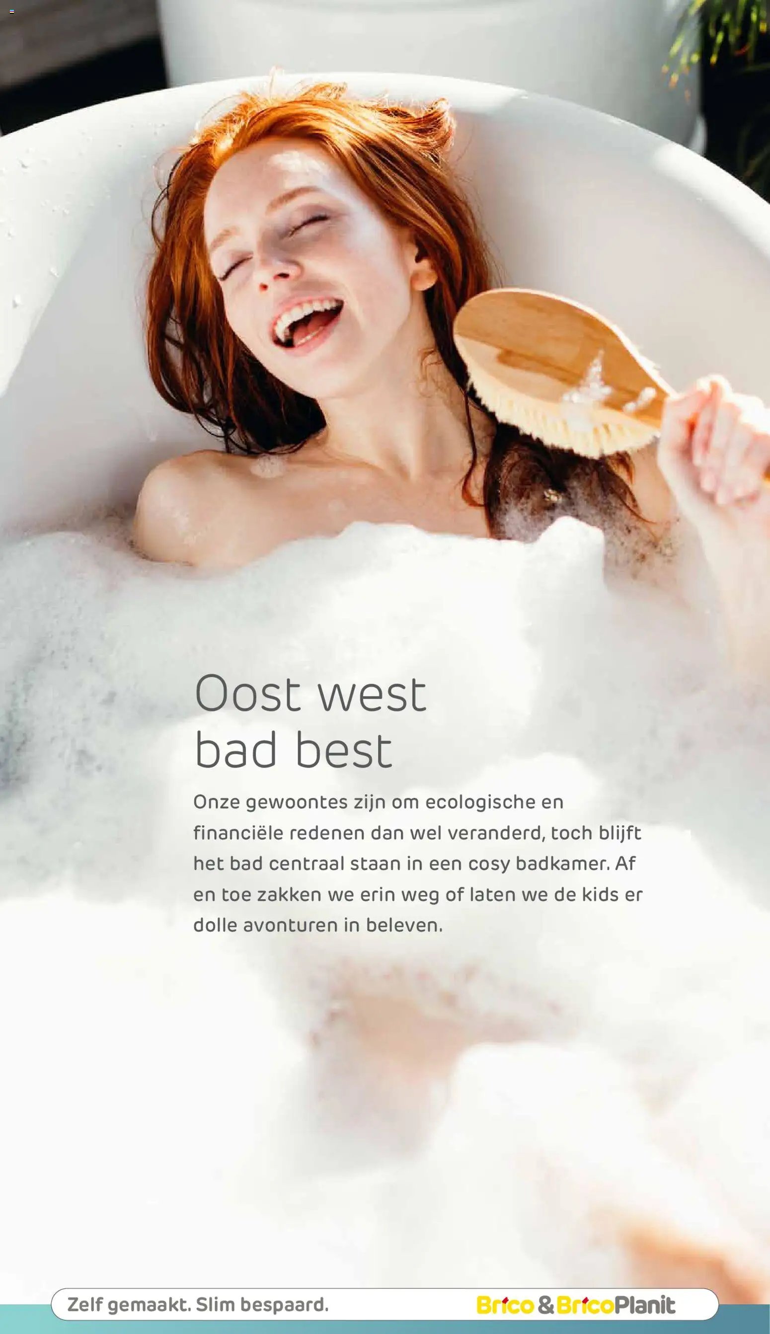 Brico Plan-it folder van 19.06.2026 Brico Plan-it Folder Badkamermagazine