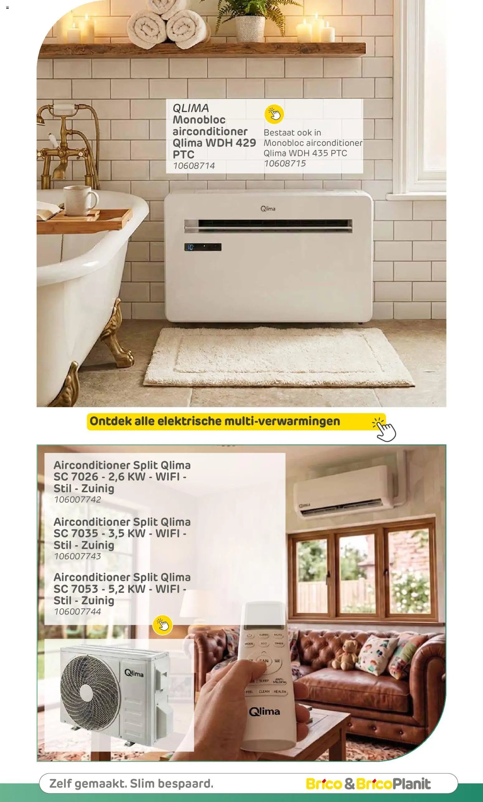 Brico Plan-it folder van 19.06.2026 Brico Plan-it Folder Badkamermagazine