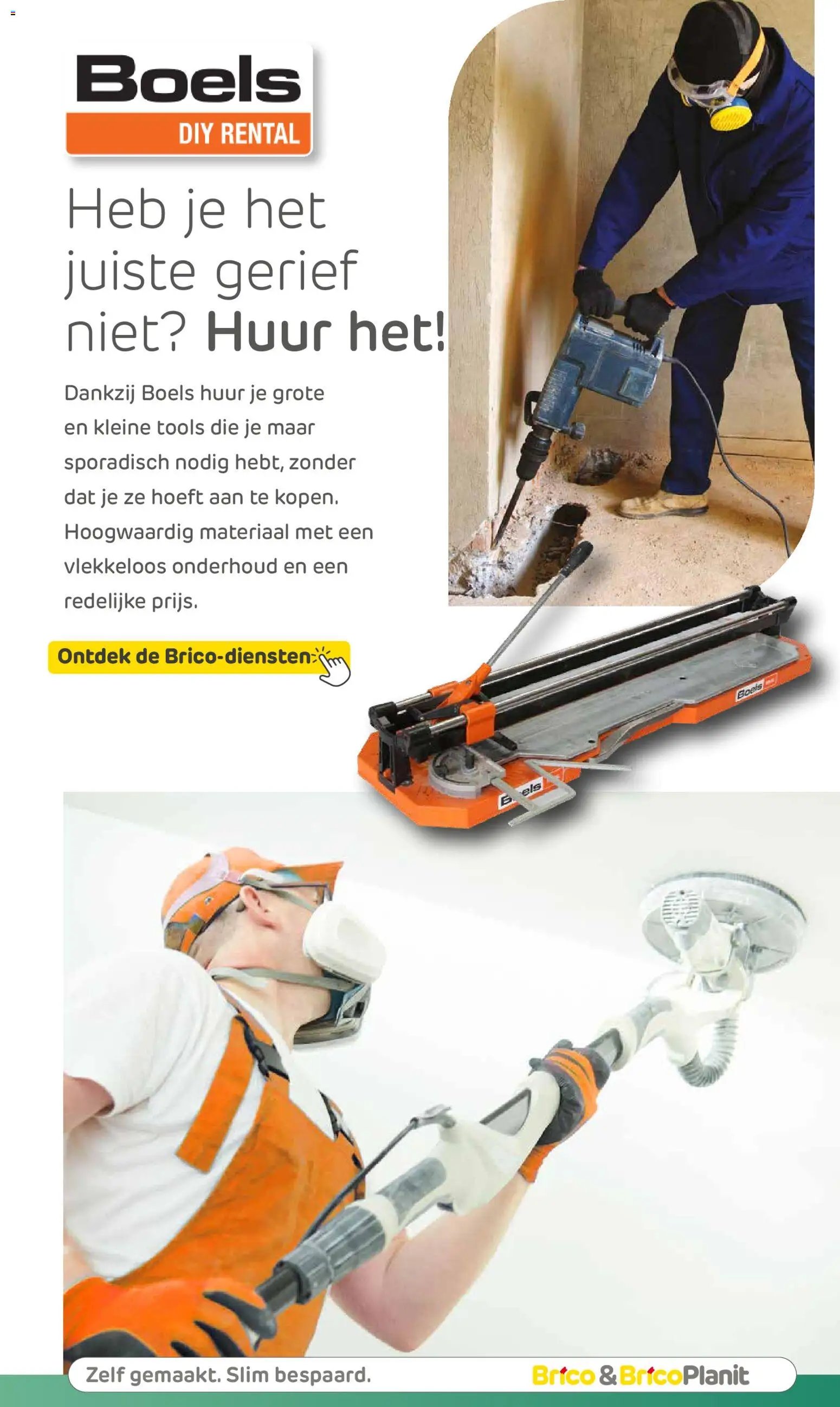 Brico Plan-it folder van 19.06.2026 Brico Plan-it Folder Badkamermagazine