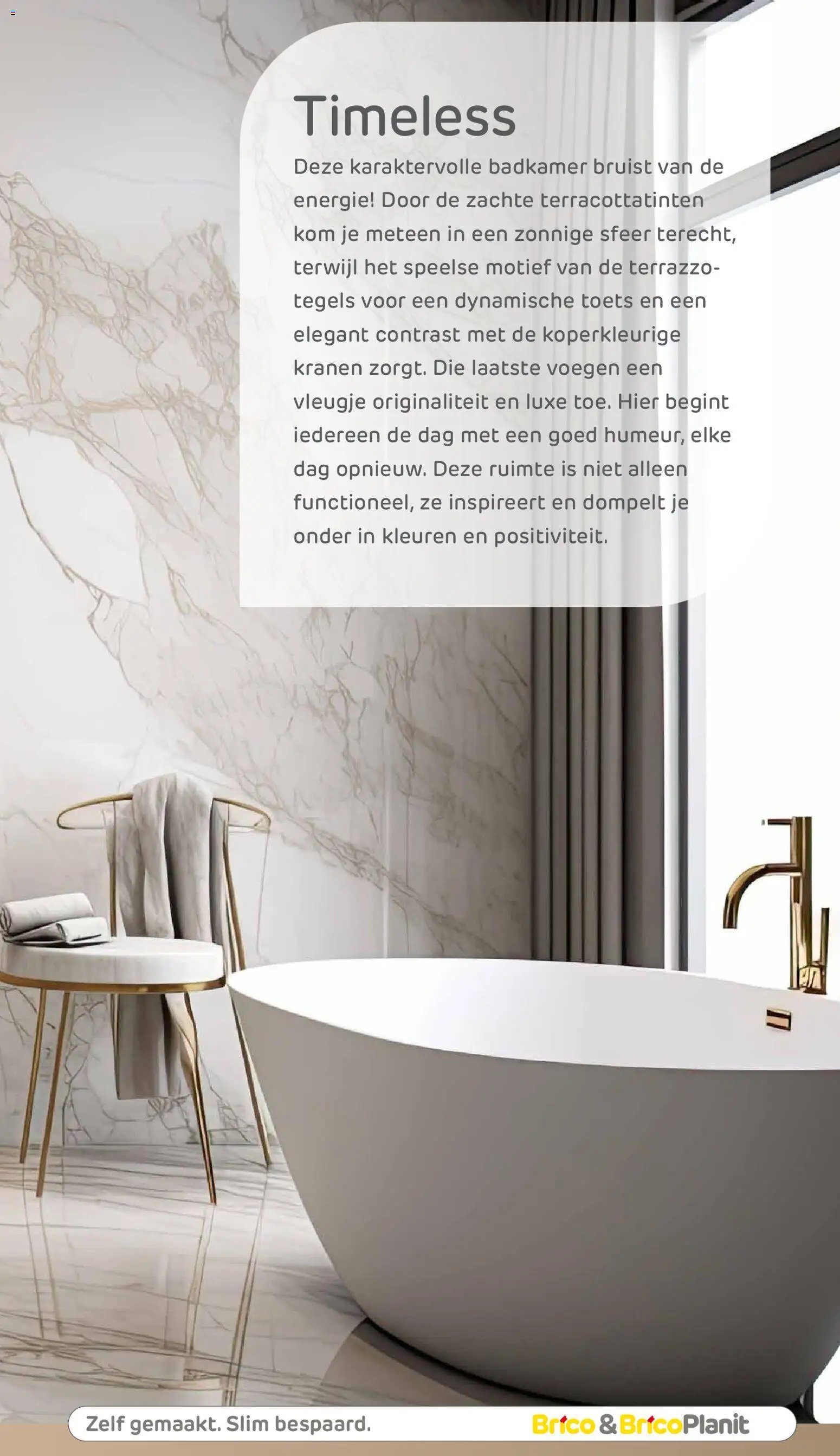 Brico Plan-it folder van 19.06.2026 Brico Plan-it Folder Badkamermagazine