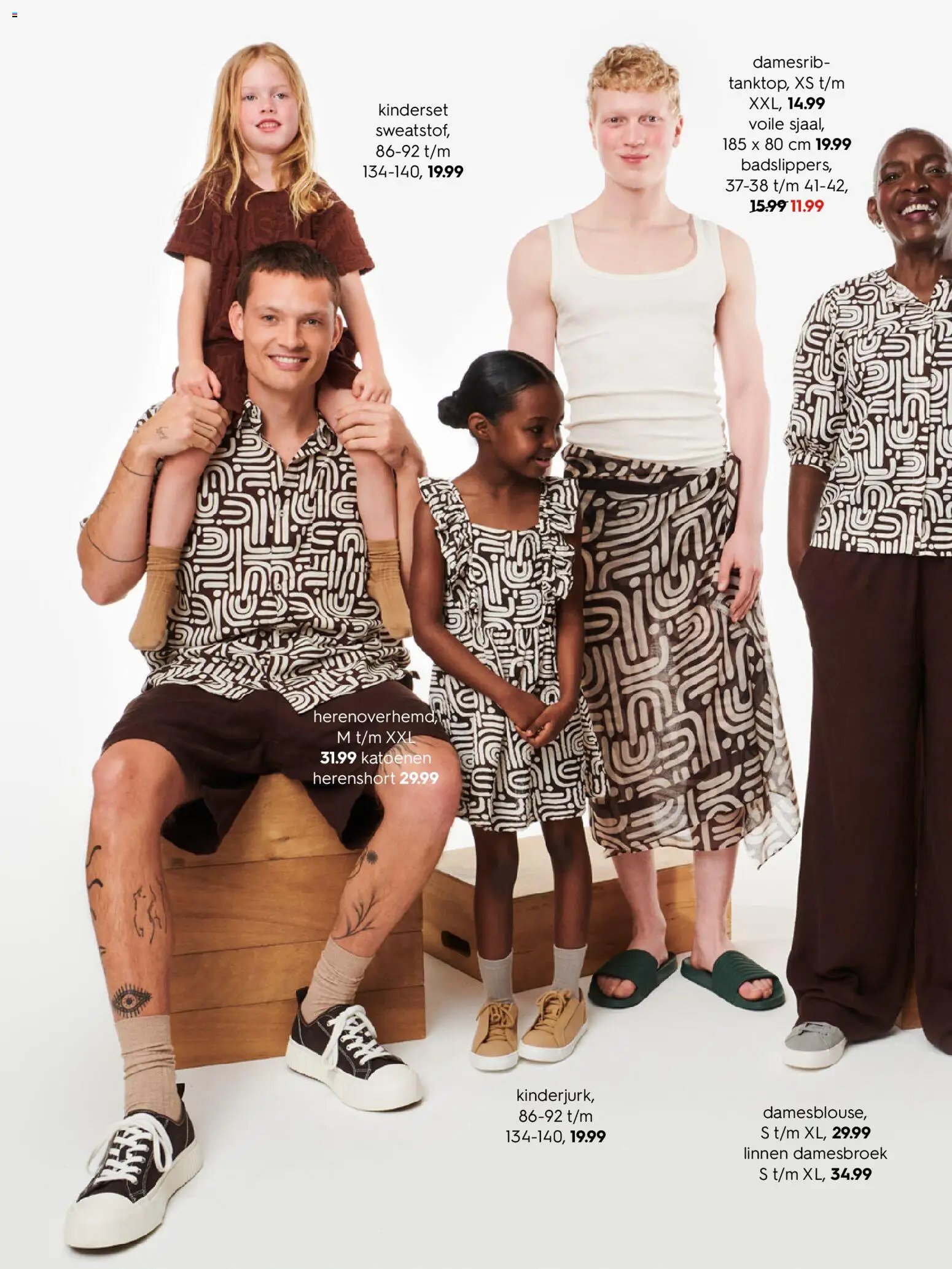 Hema folder van 20.04.2026 Hema - Magazine