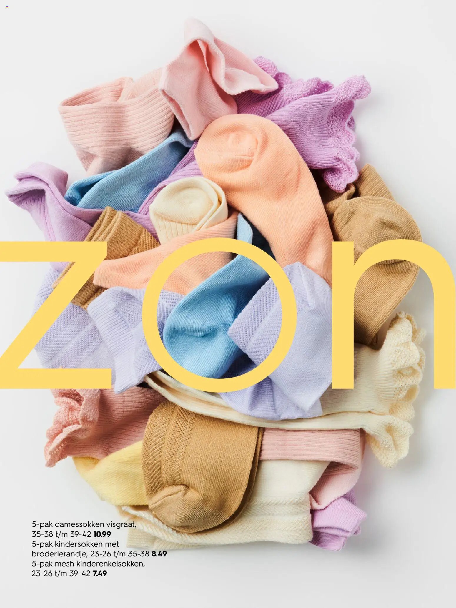 Hema folder van 20.04.2026 Hema - Magazine