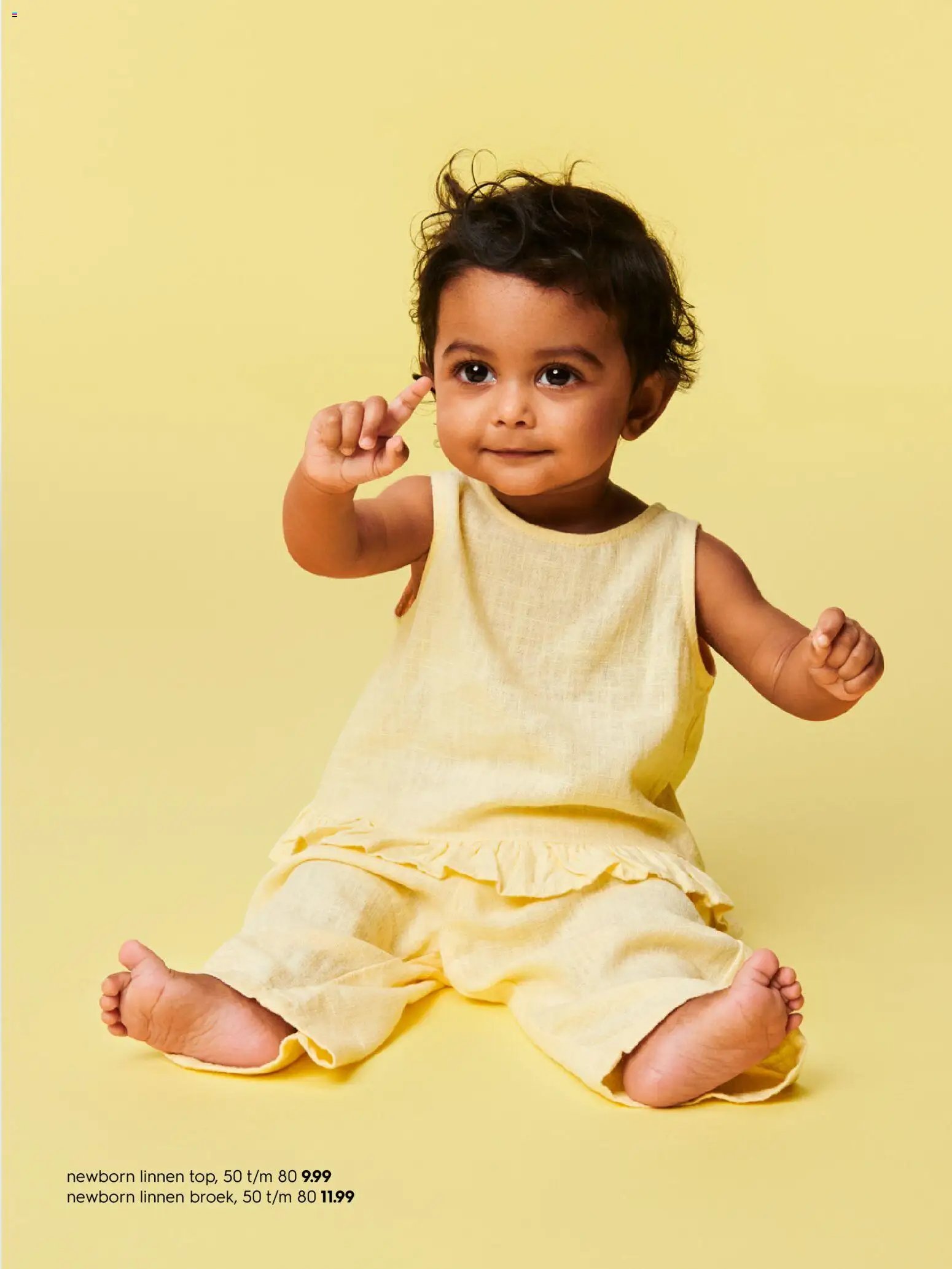 Hema folder van 20.04.2026 Hema - Magazine