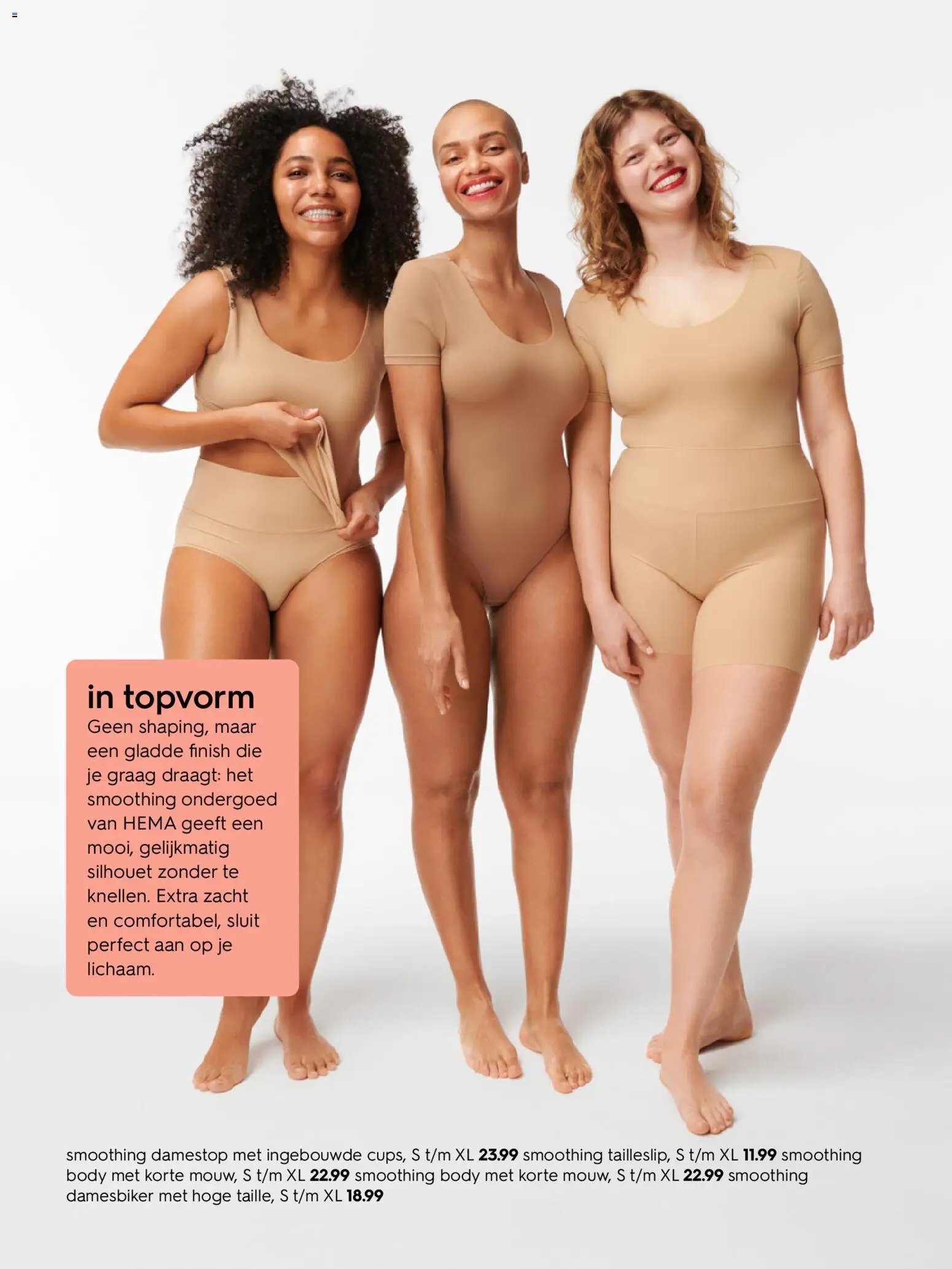 Hema folder van 20.04.2026 Hema - Magazine