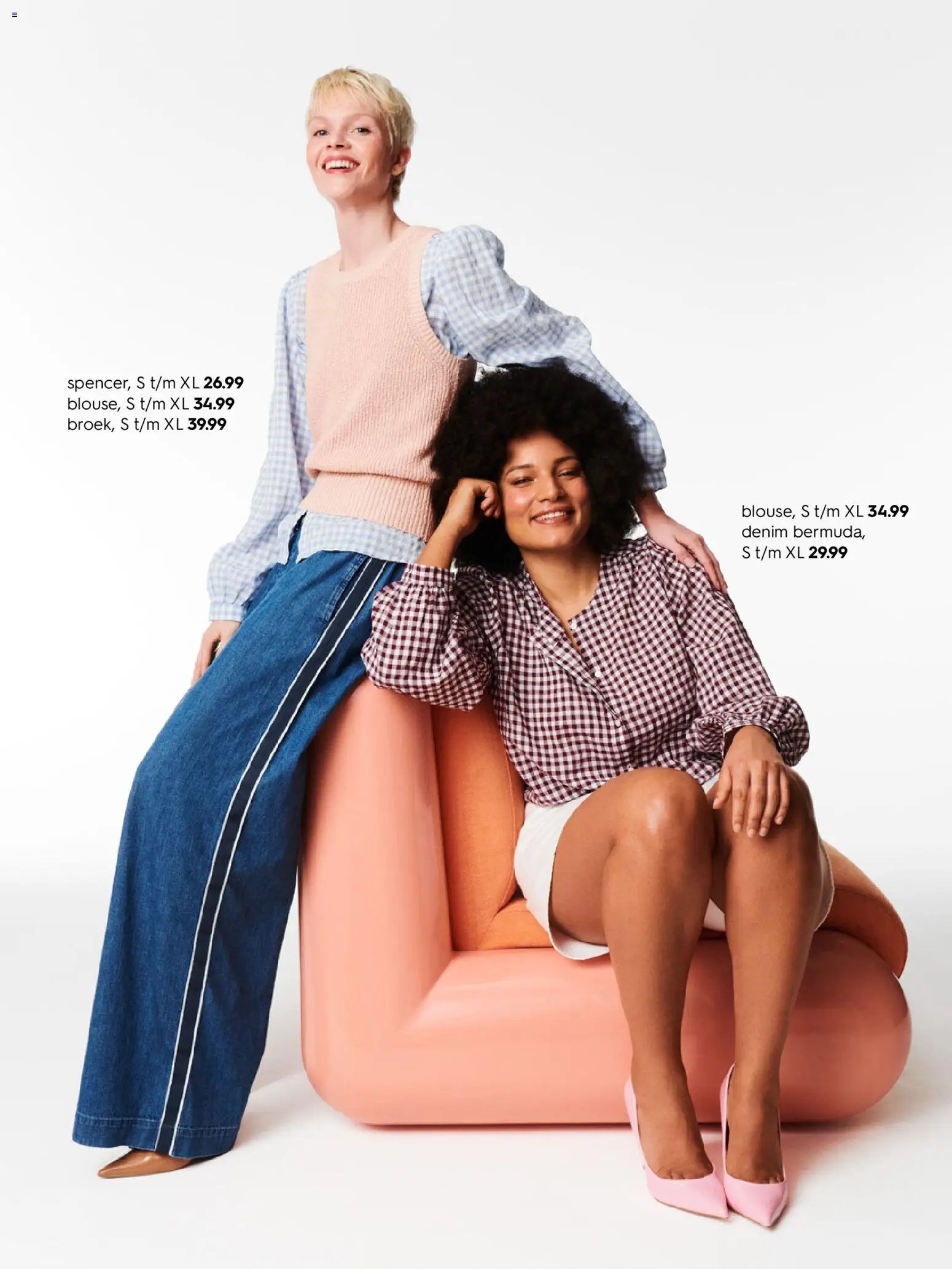 Hema folder van 20.04.2026 Hema - Magazine