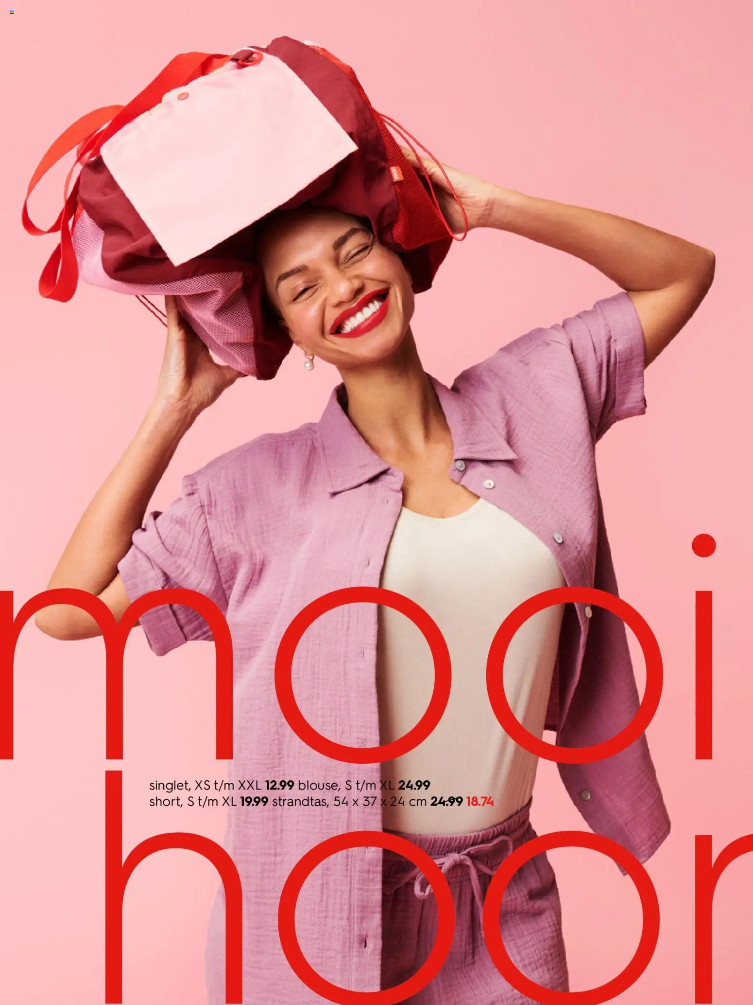 Hema folder van 20.04.2026 Hema - Magazine